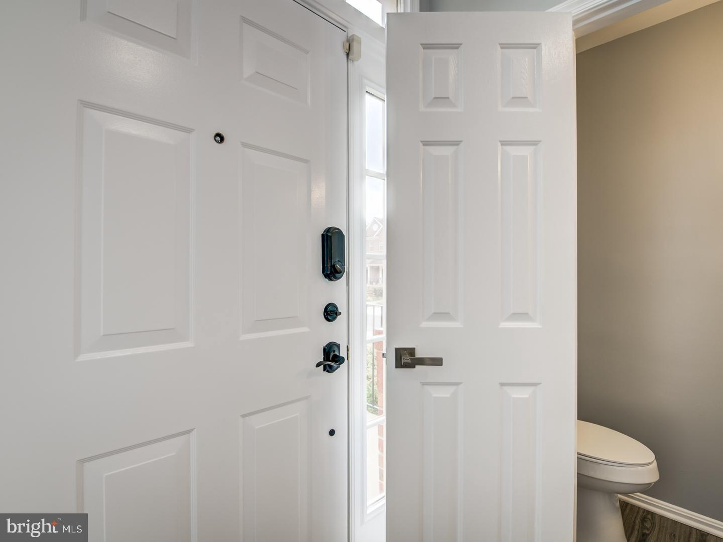 PERRYWOOD - Residential