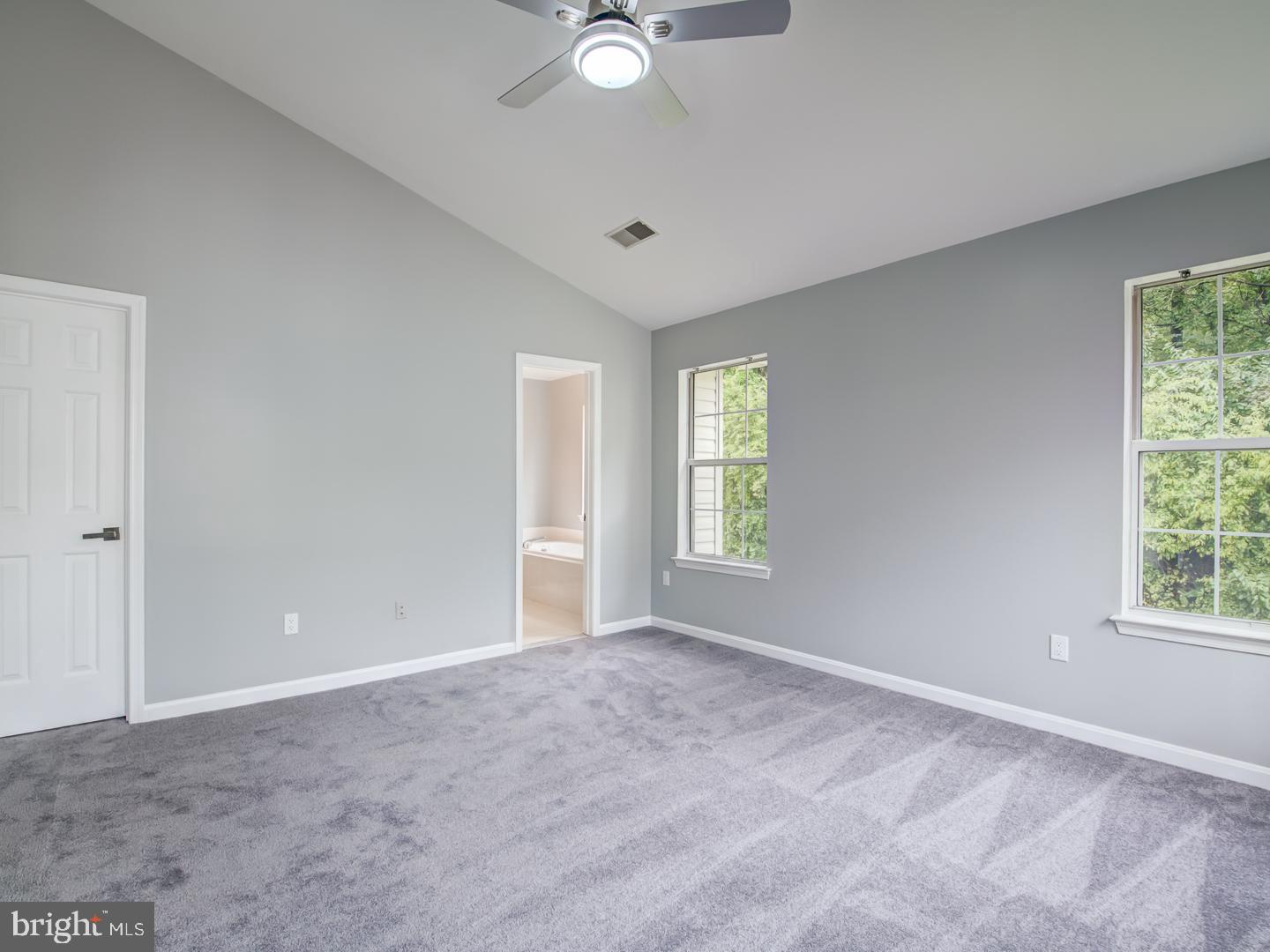 PERRYWOOD - Residential