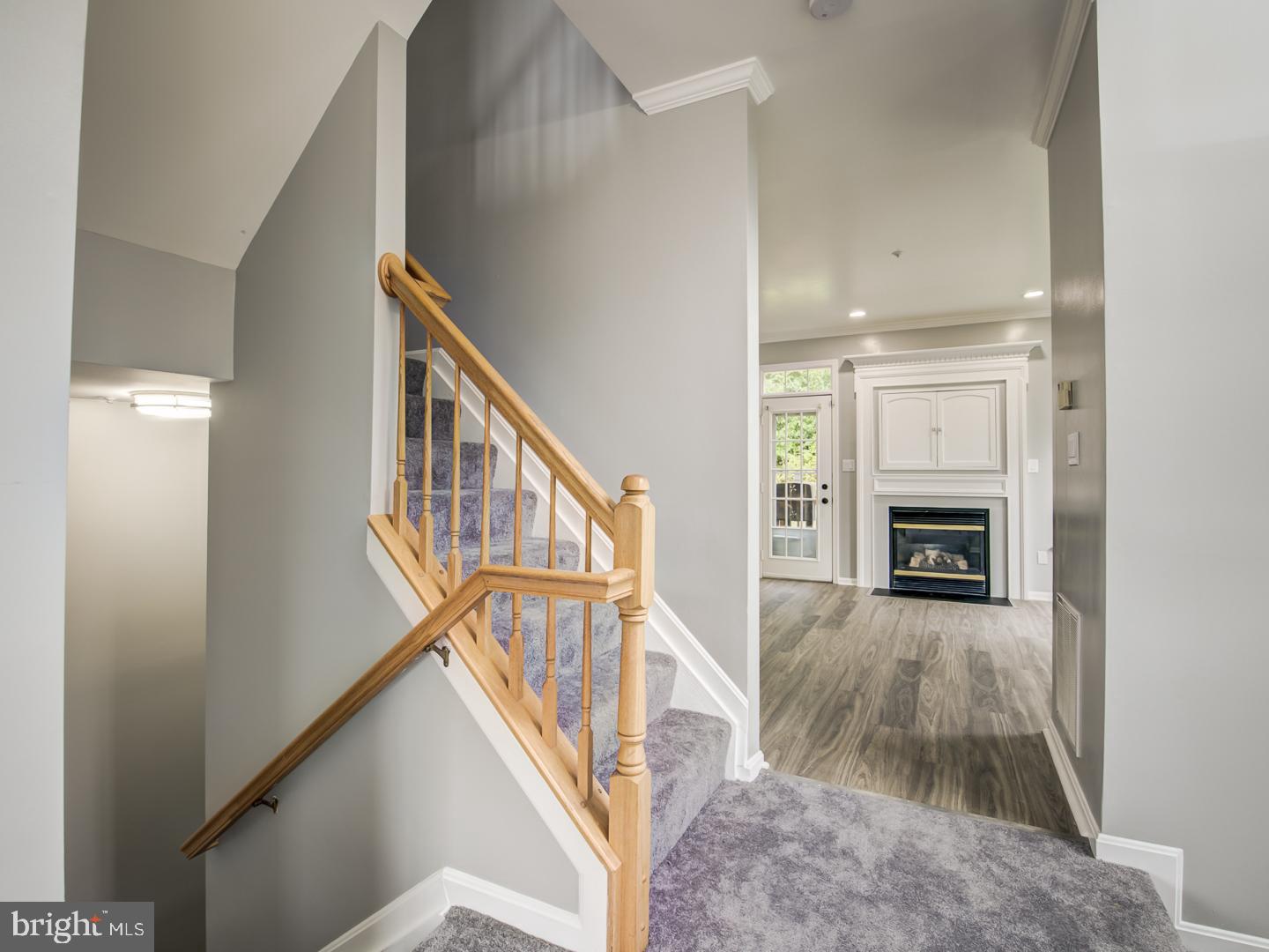 PERRYWOOD - Residential