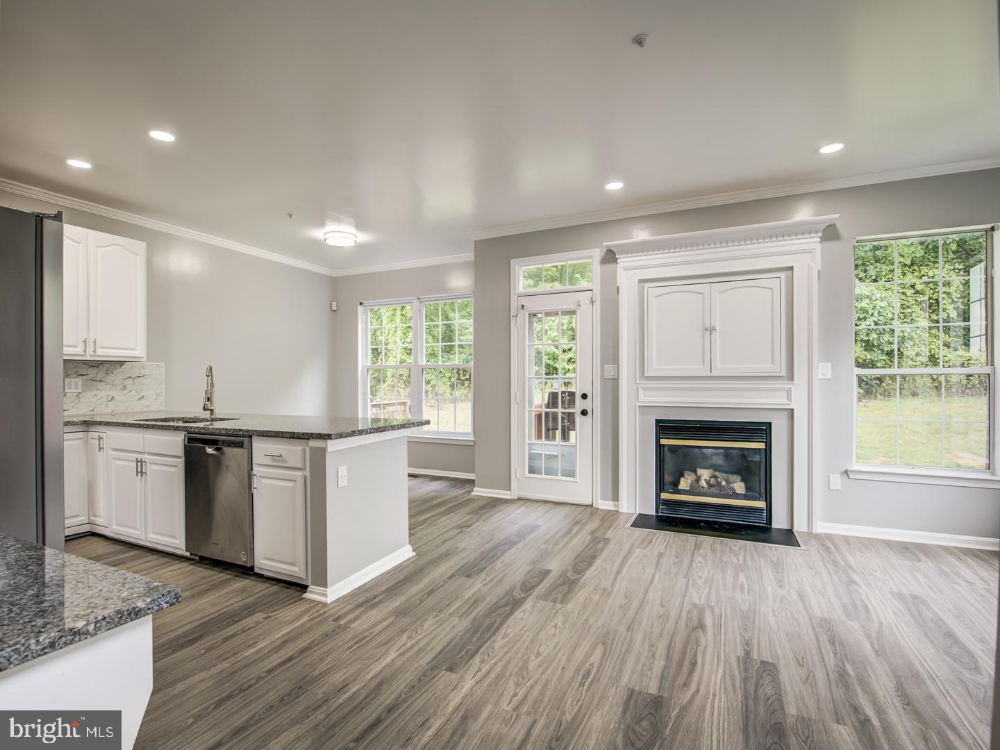 PERRYWOOD - Residential