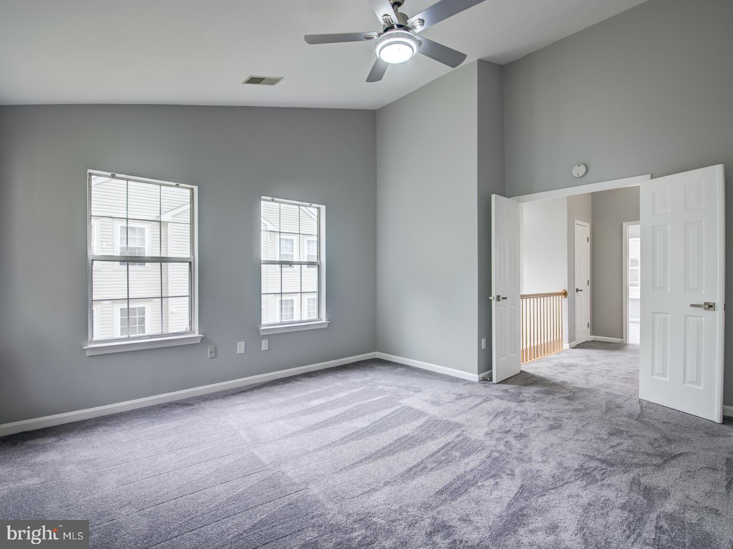 PERRYWOOD - Residential