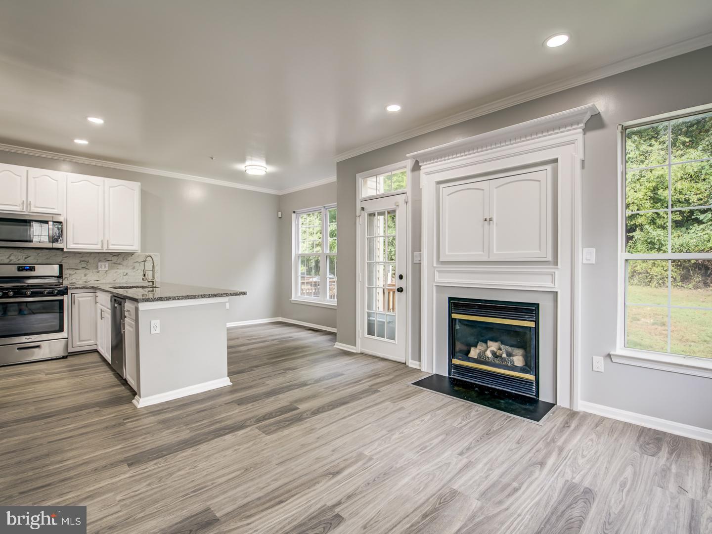 PERRYWOOD - Residential