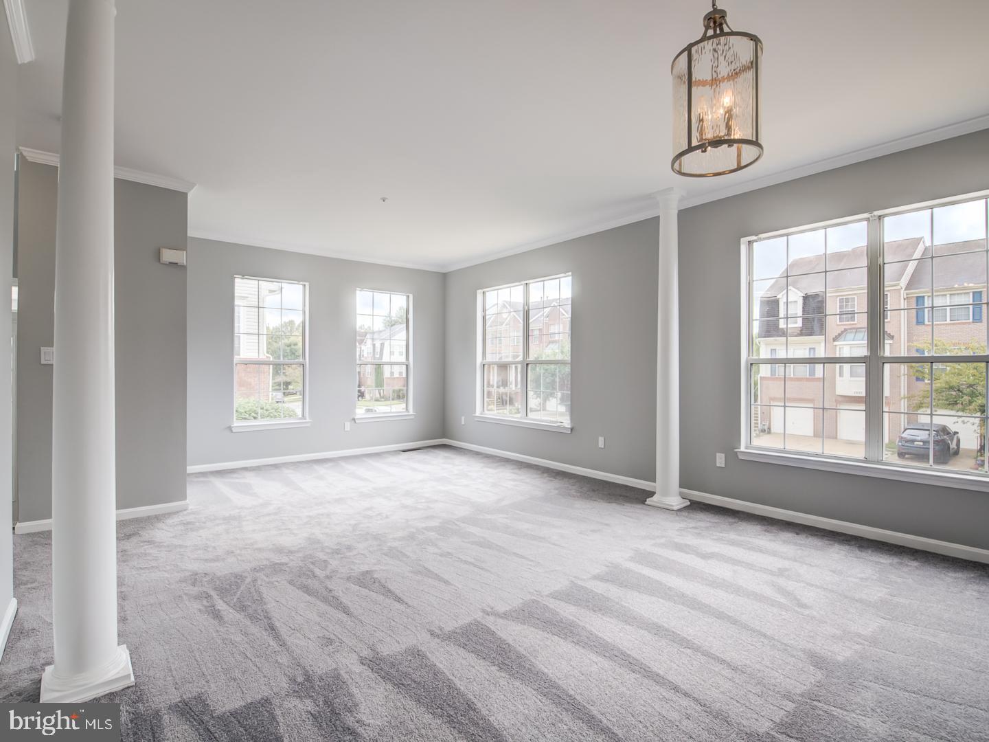 PERRYWOOD - Residential