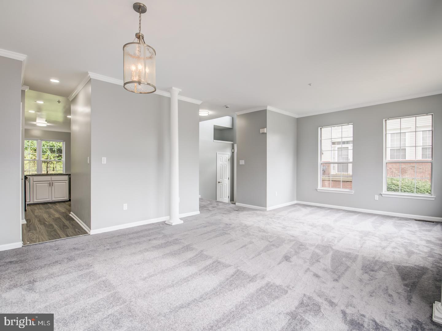 PERRYWOOD - Residential