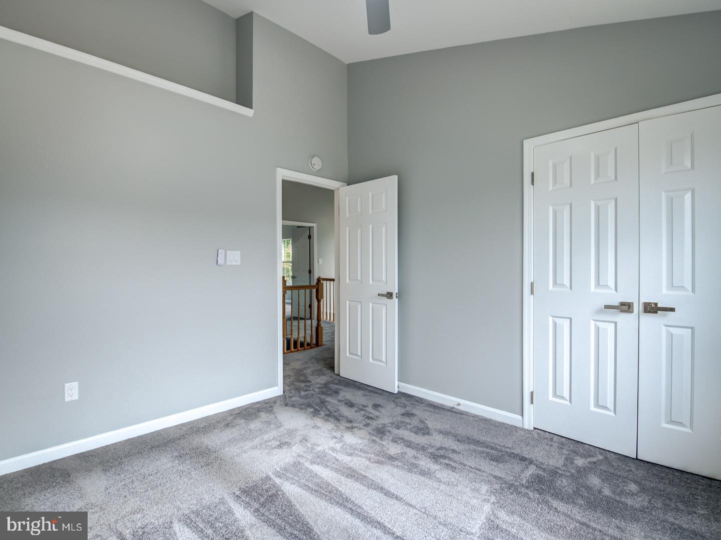 PERRYWOOD - Residential