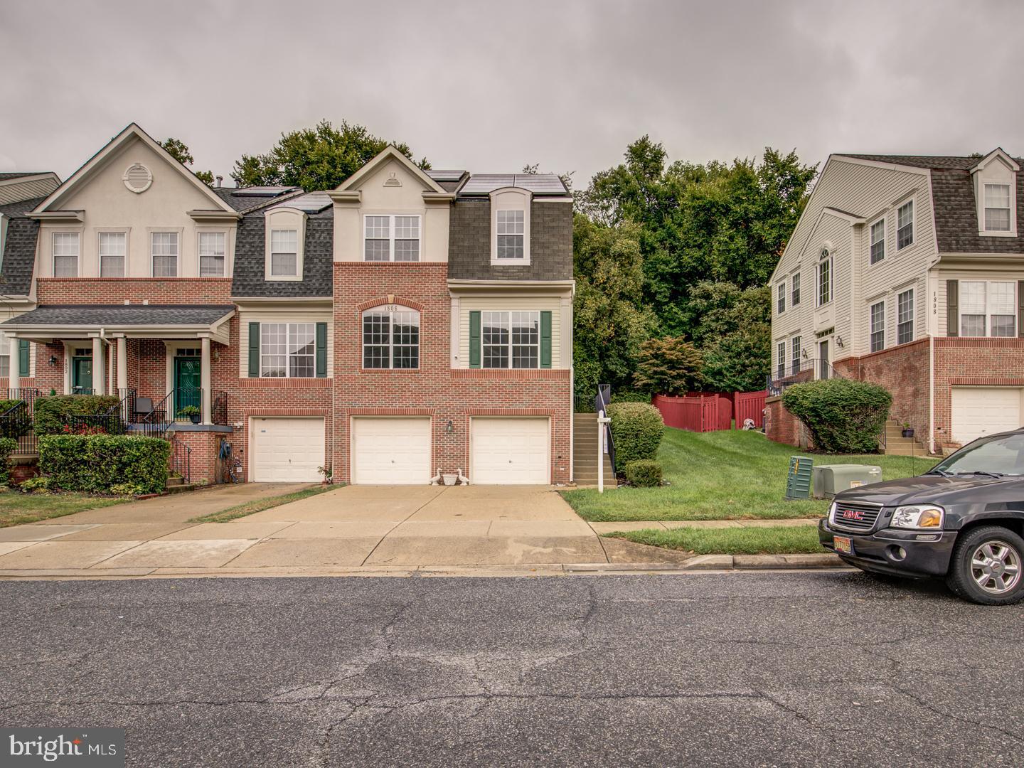 PERRYWOOD - Residential