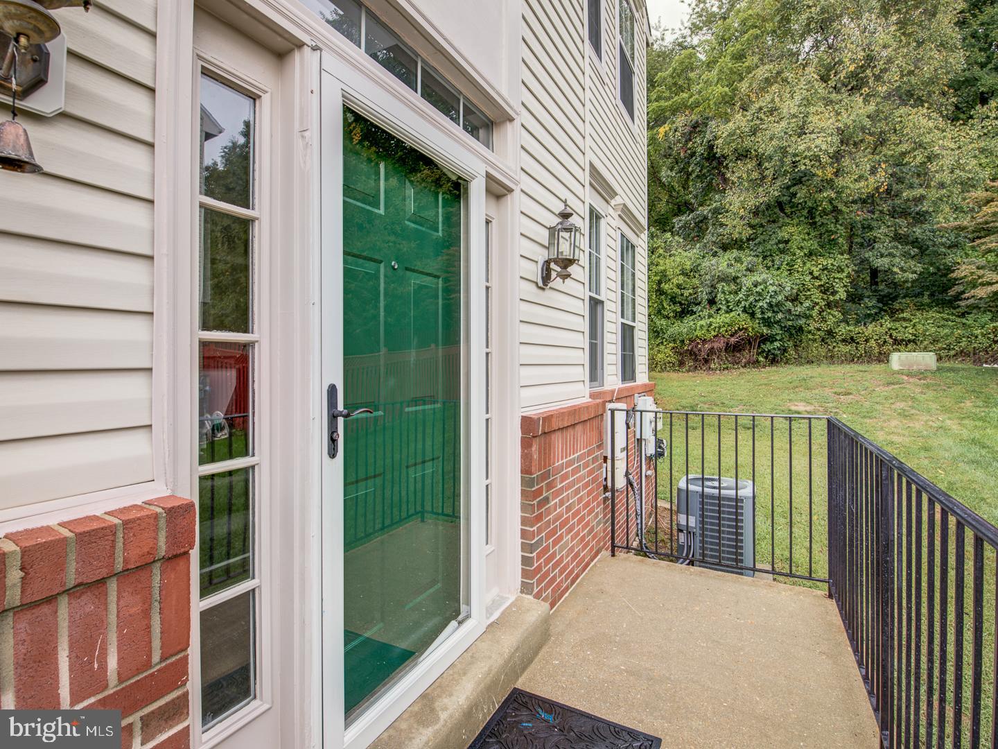 PERRYWOOD - Residential