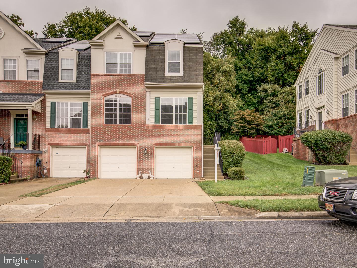 PERRYWOOD - Residential