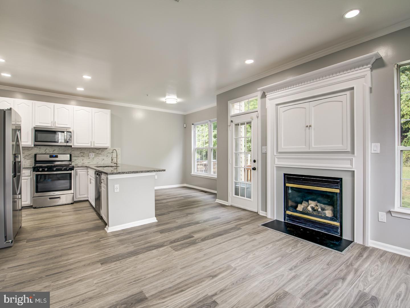 PERRYWOOD - Residential