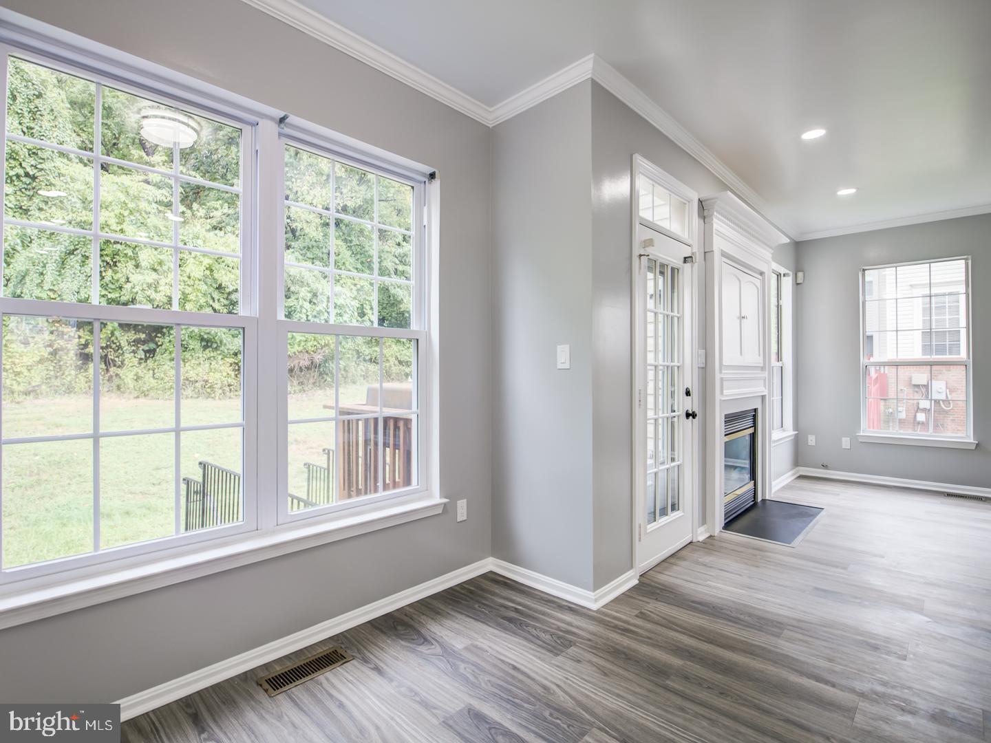 PERRYWOOD - Residential