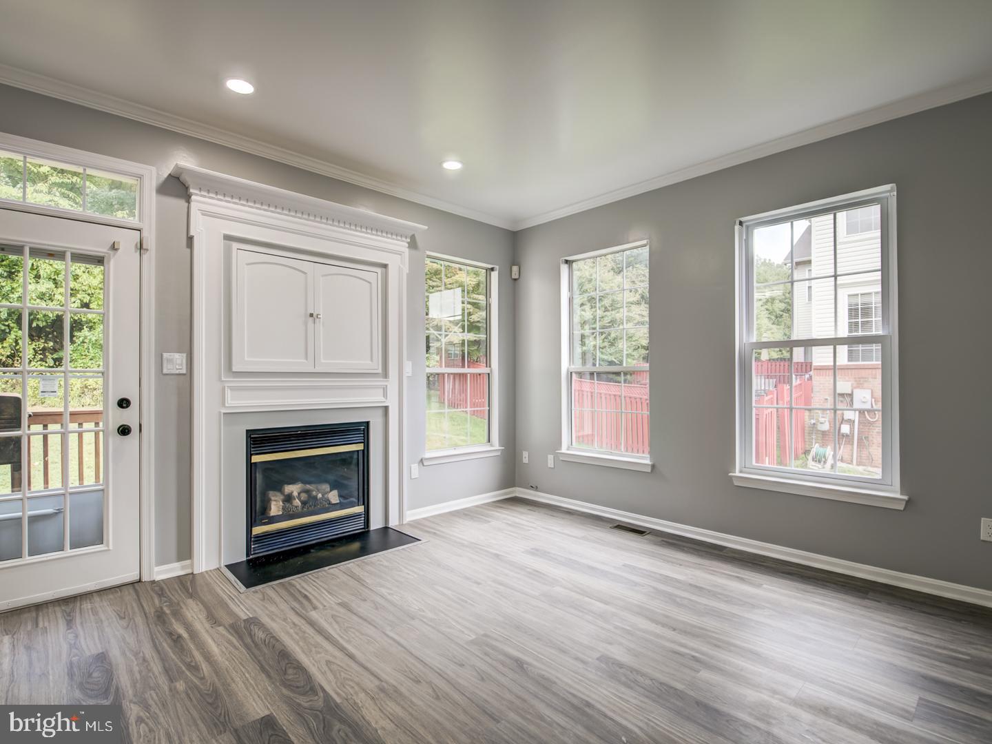 PERRYWOOD - Residential