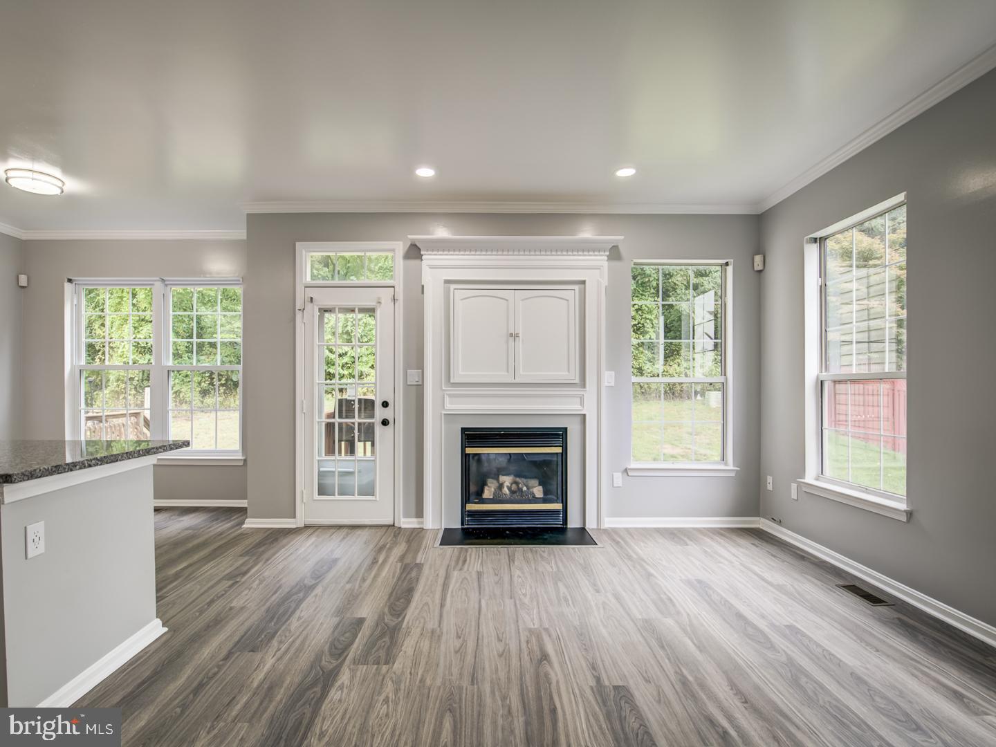 PERRYWOOD - Residential