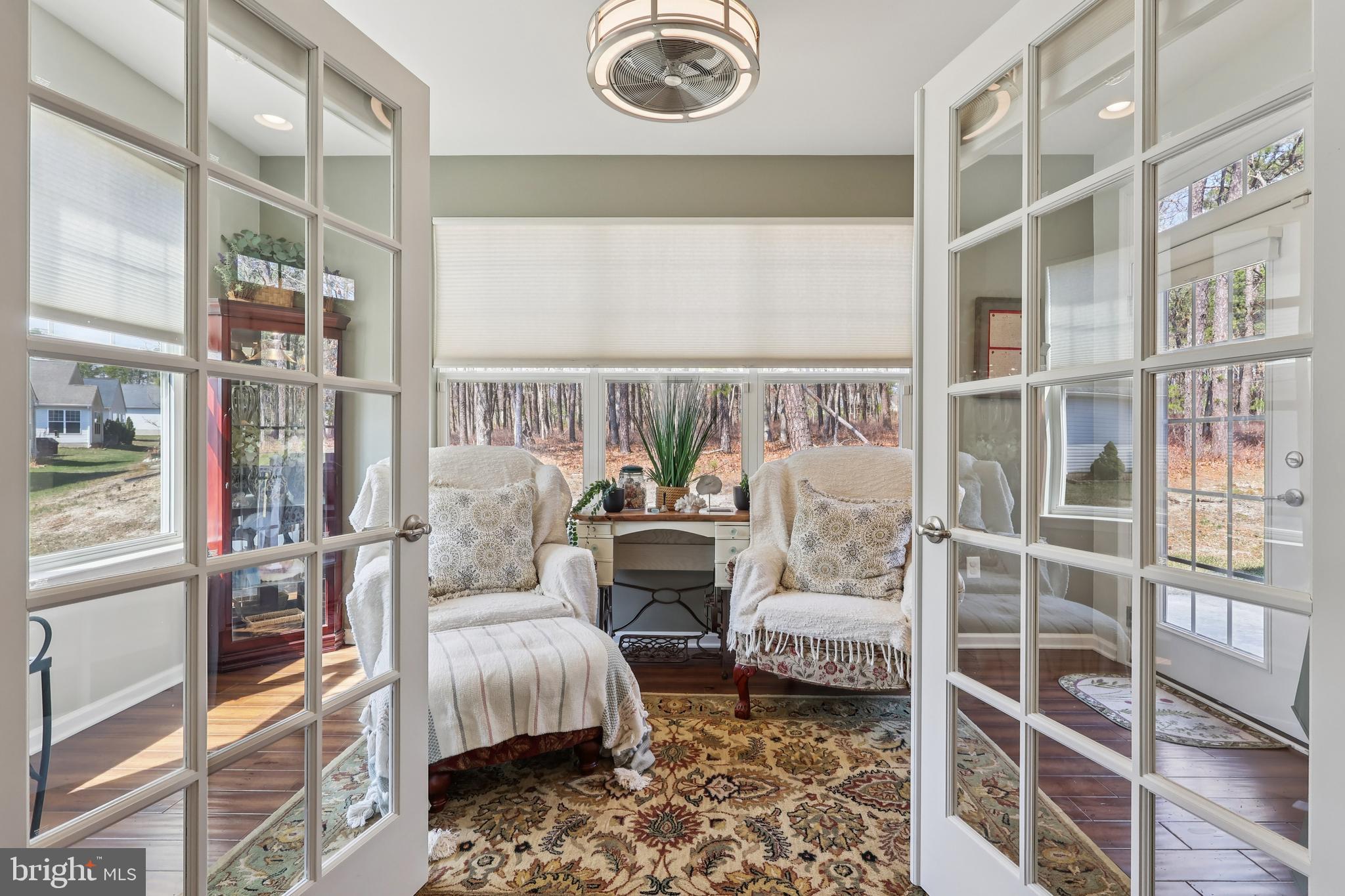 55 GALLEY WAY