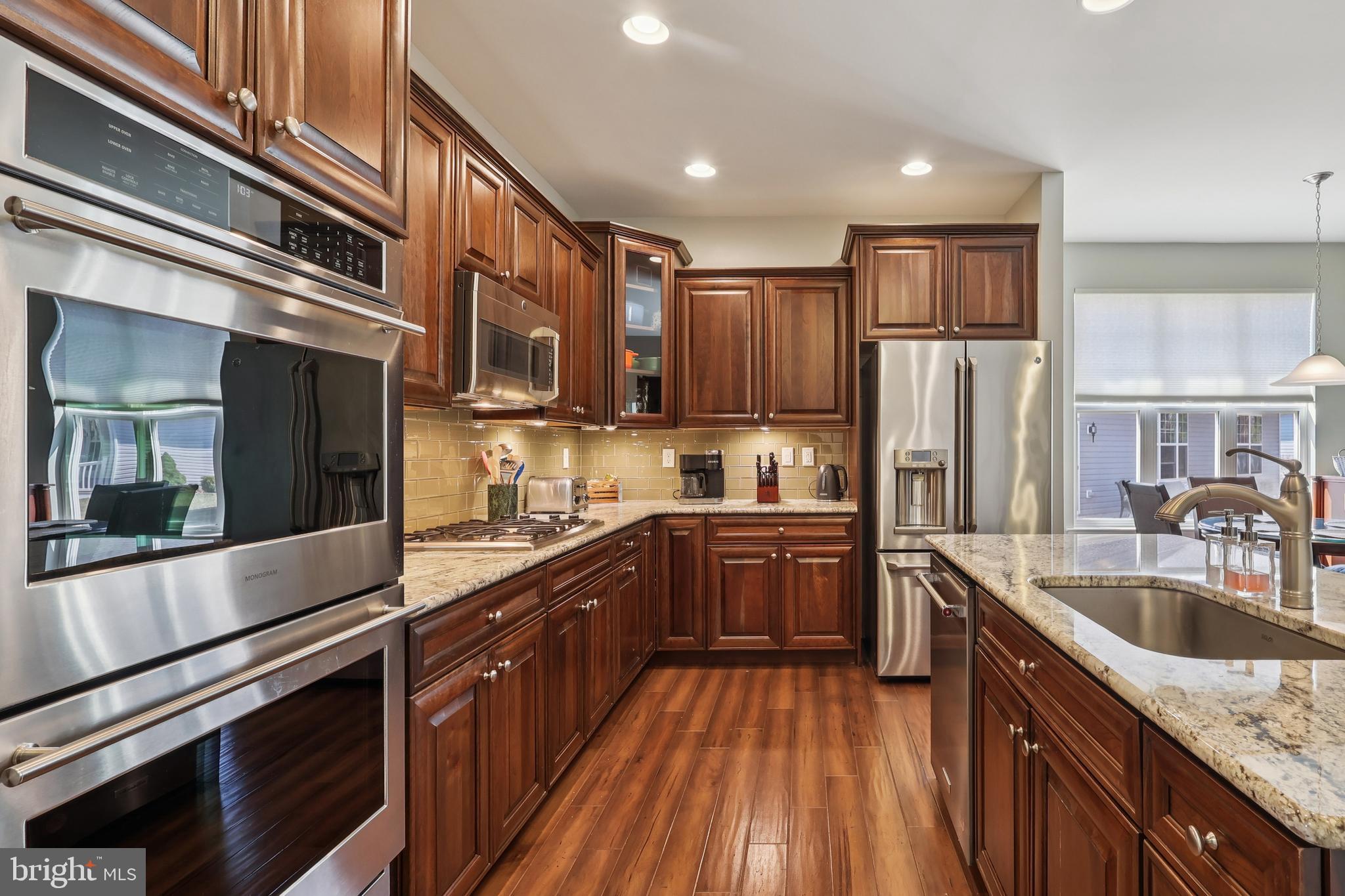55 GALLEY WAY