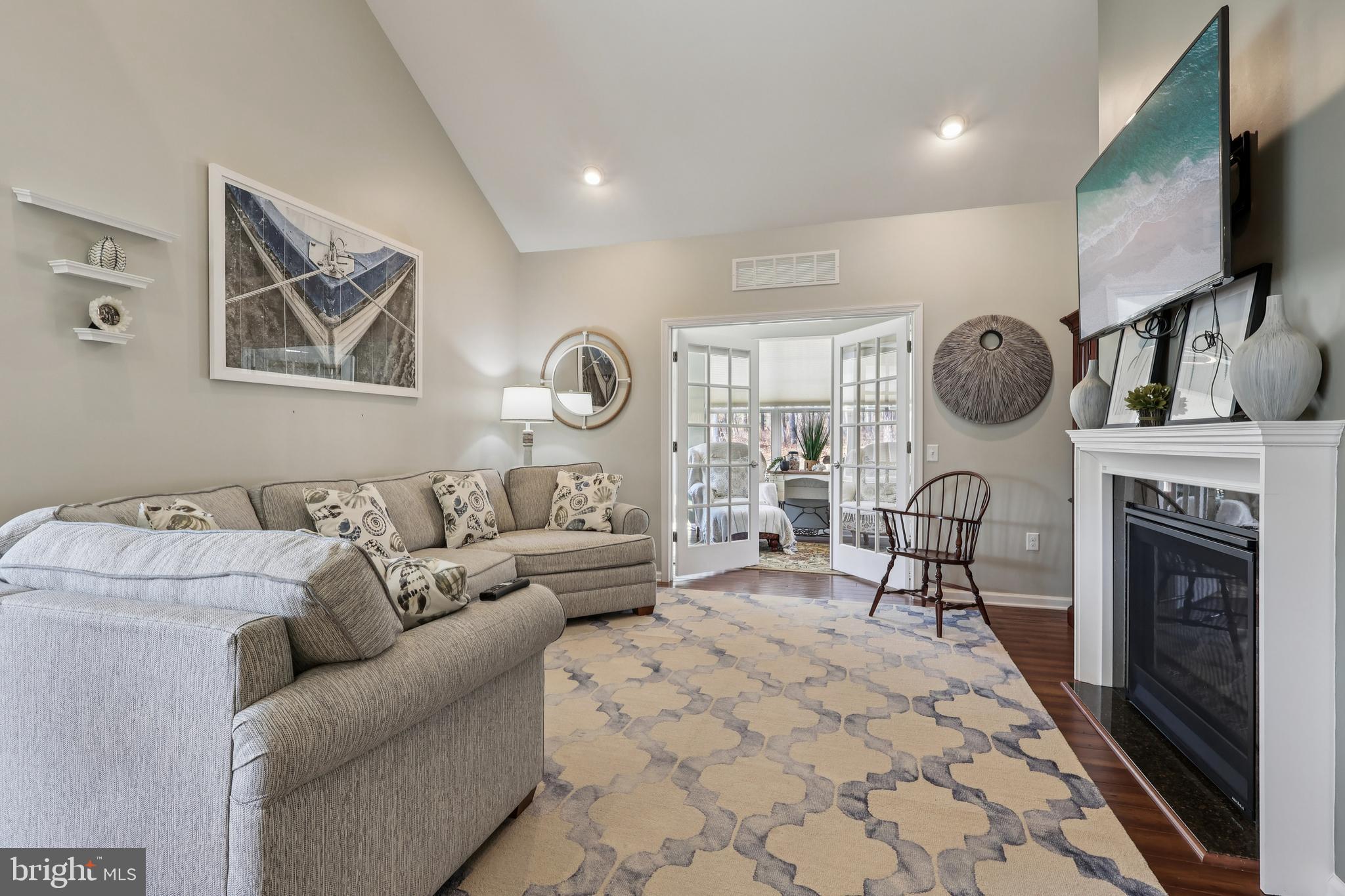 55 GALLEY WAY