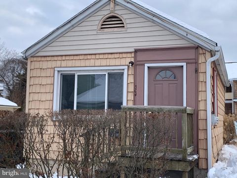 Tiny photo for 304 Cherry Street, MILLERSBURG, PA 17061 (MLS # PADA2056326)