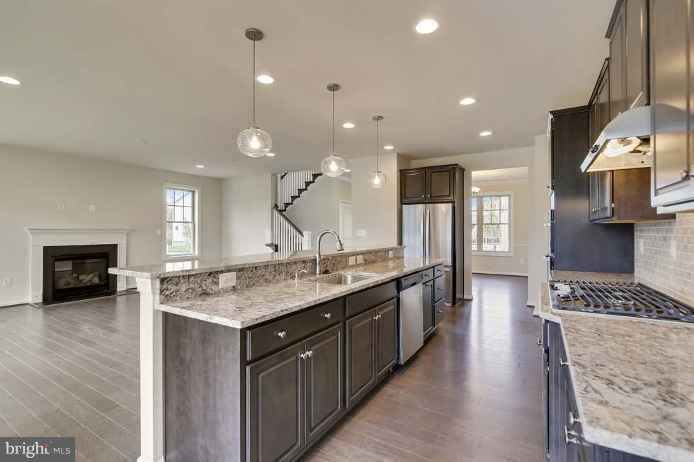 LANDSDALE - Residential