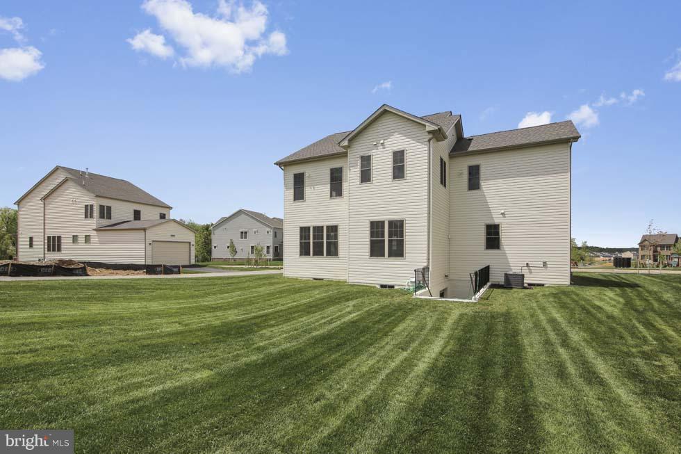 LANDSDALE - Residential