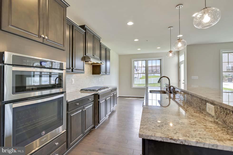 LANDSDALE - Residential