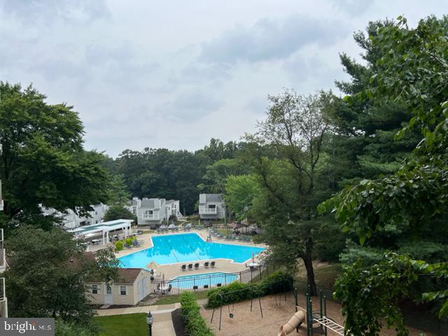 OAK HILL - Residential