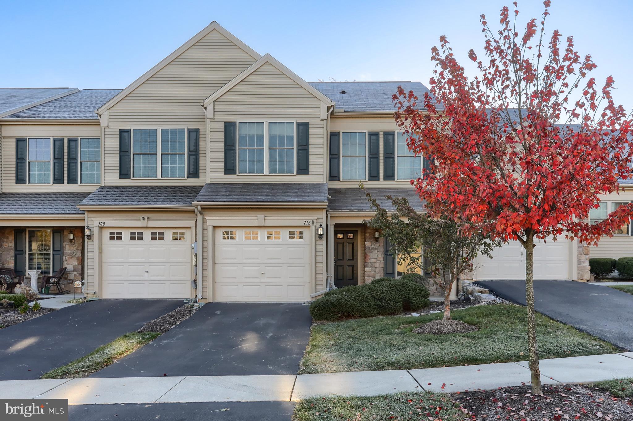 DEER RUN - Residential Lease