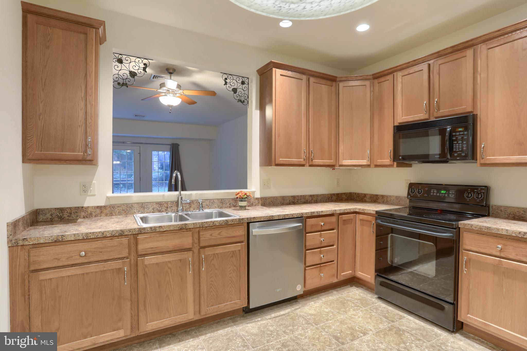 DEER RUN - Residential Lease