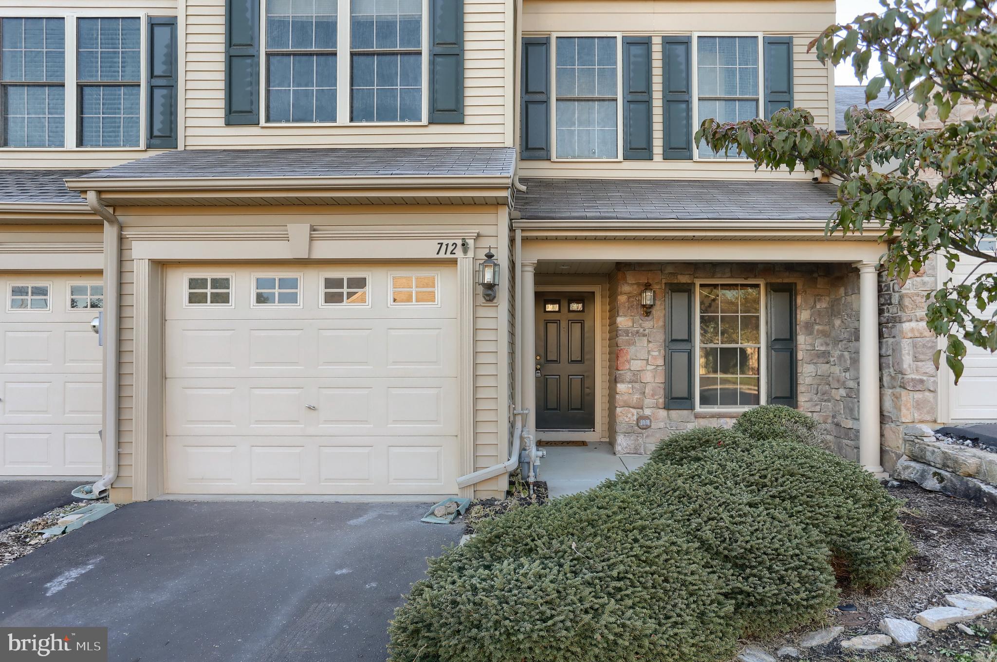 DEER RUN - Residential Lease