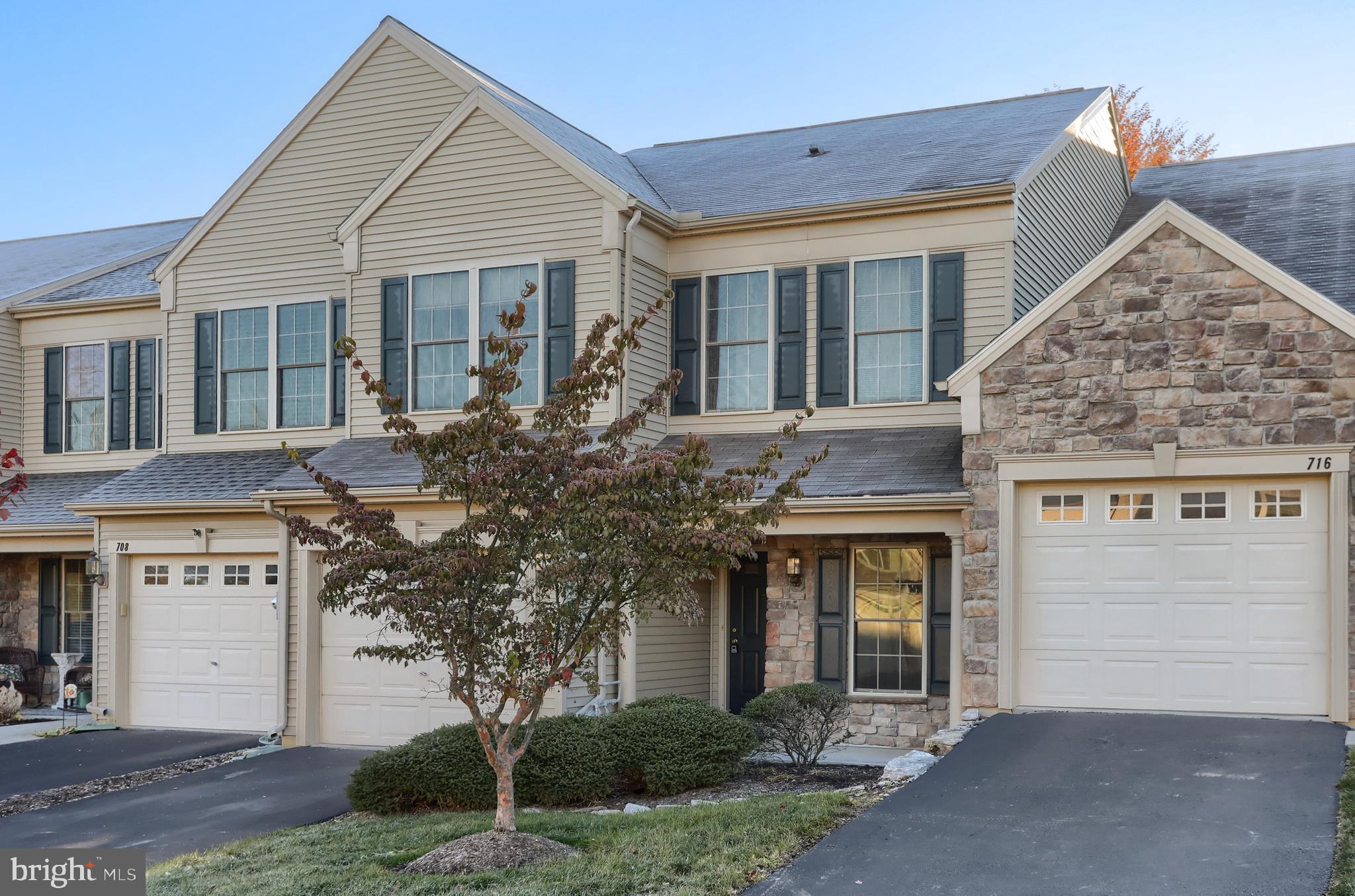 DEER RUN - Residential Lease