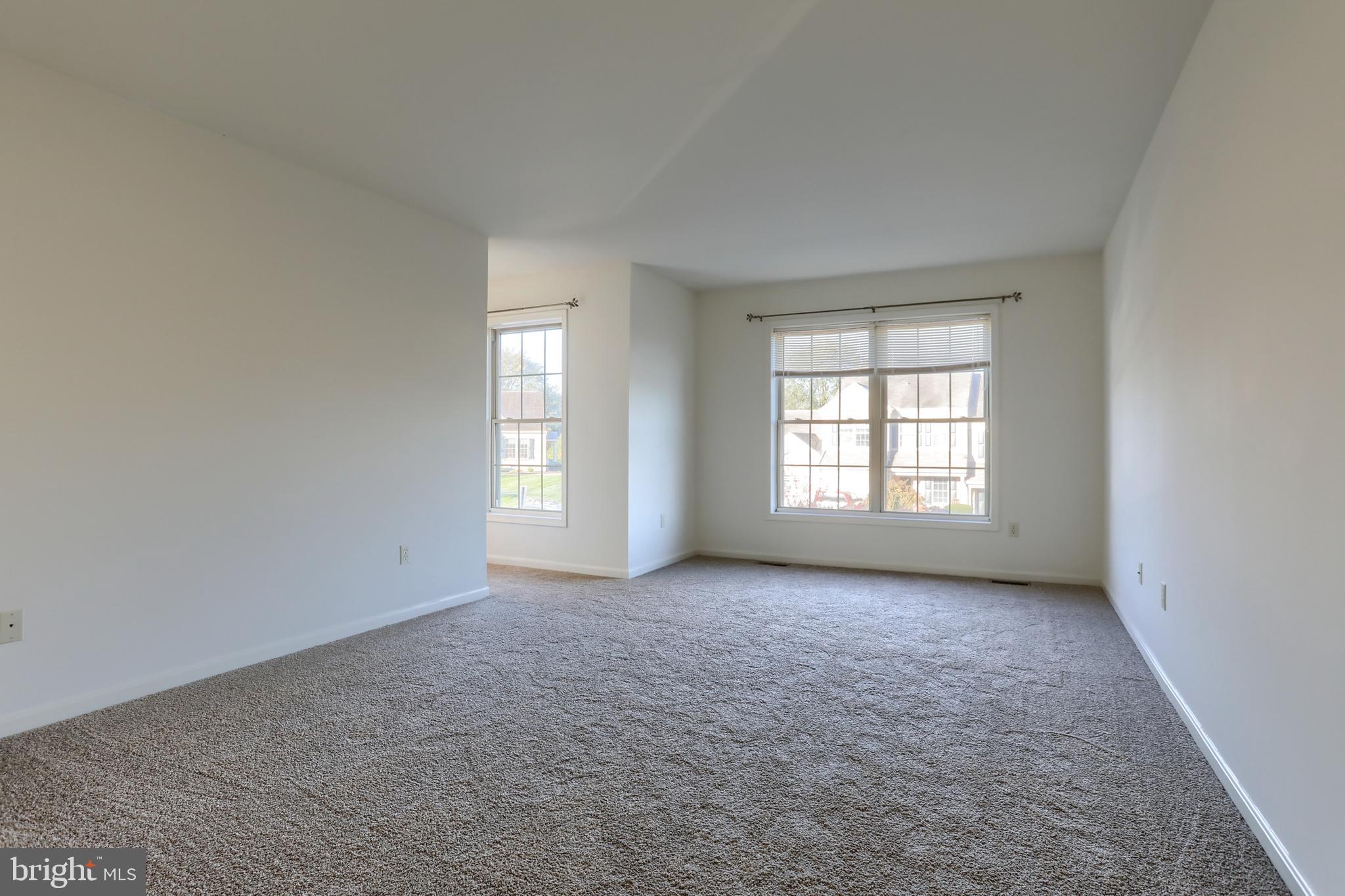 DEER RUN - Residential Lease