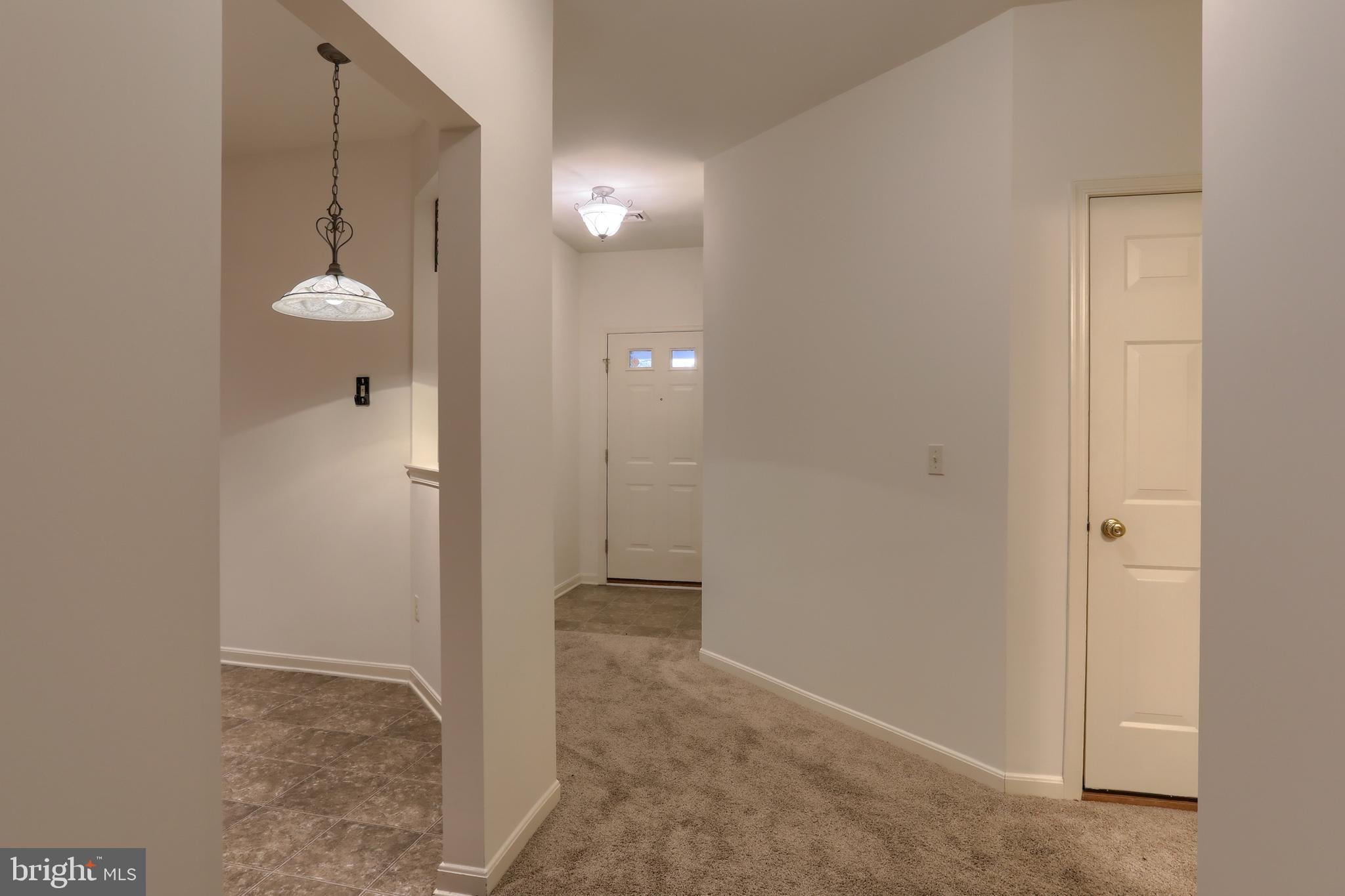 DEER RUN - Residential Lease