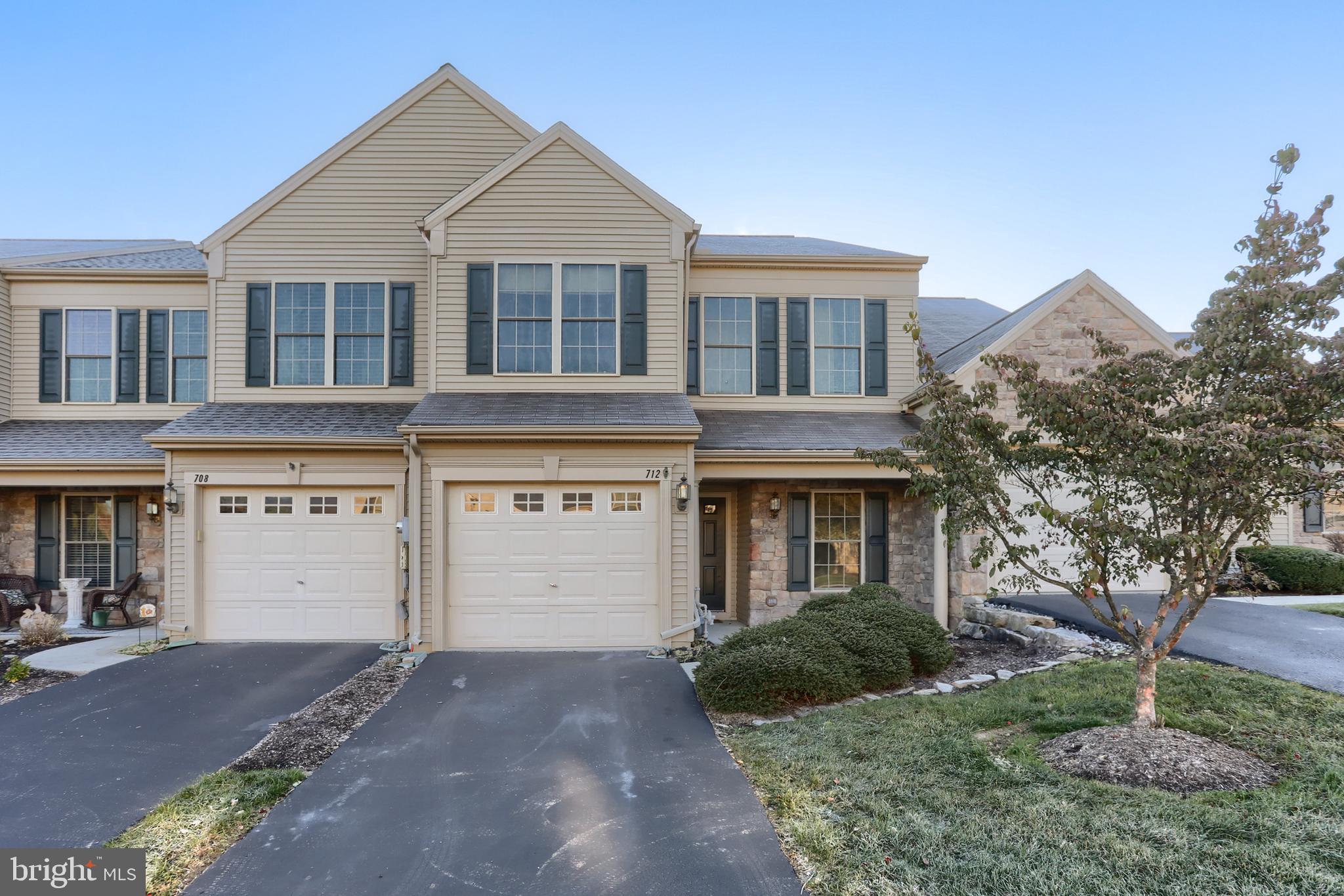 DEER RUN - Residential Lease