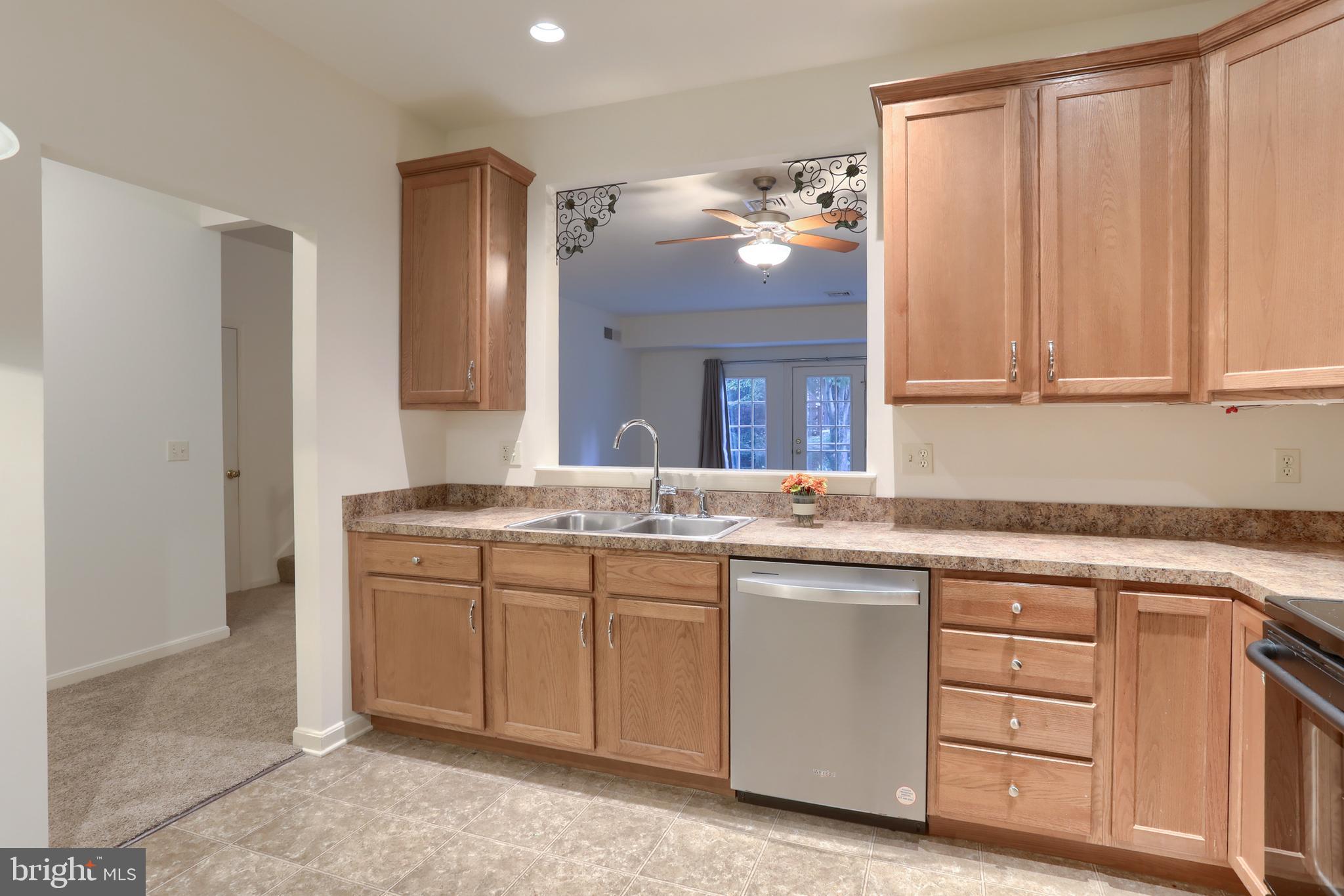 DEER RUN - Residential Lease