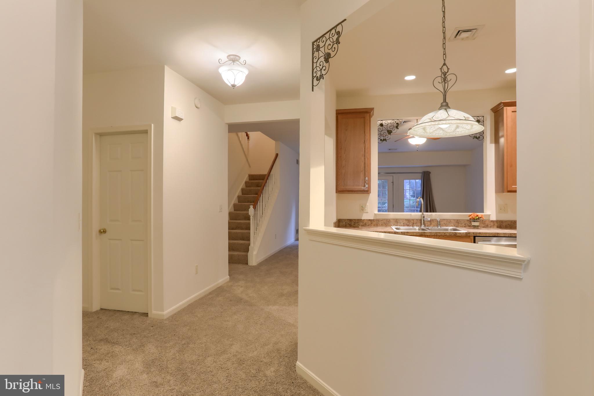 DEER RUN - Residential Lease