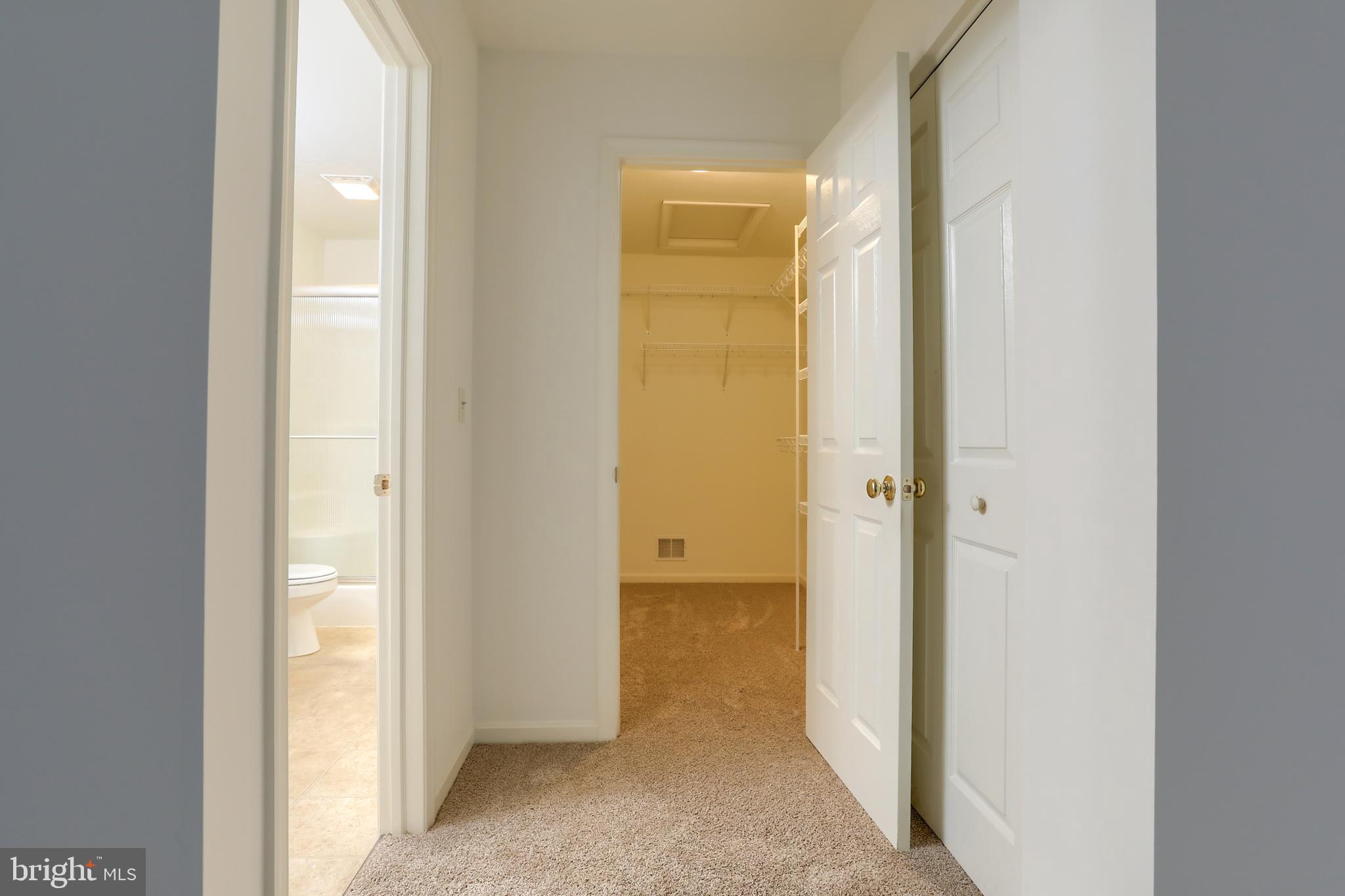 DEER RUN - Residential Lease