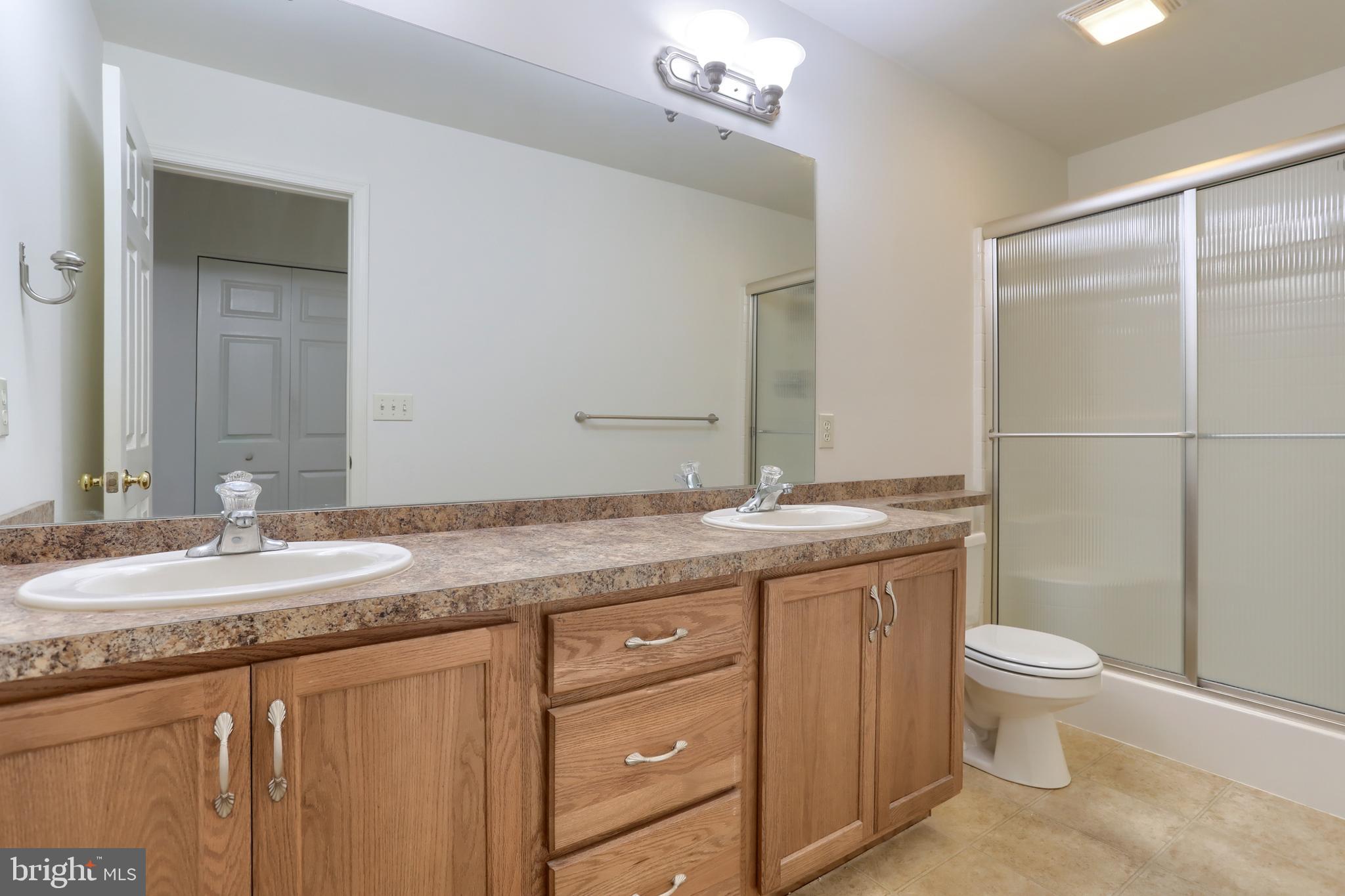 DEER RUN - Residential Lease