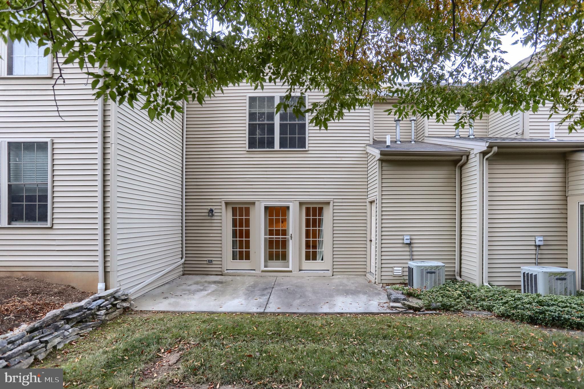 DEER RUN - Residential Lease