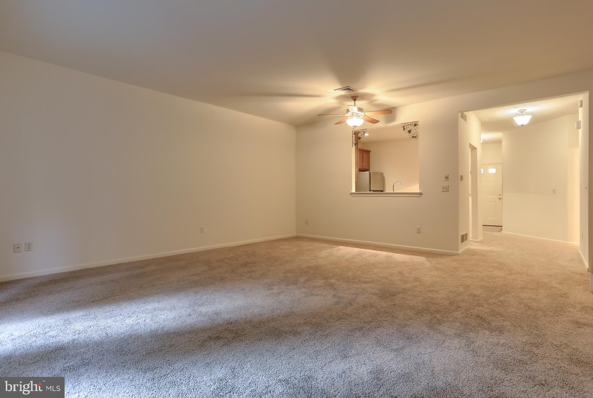 DEER RUN - Residential Lease