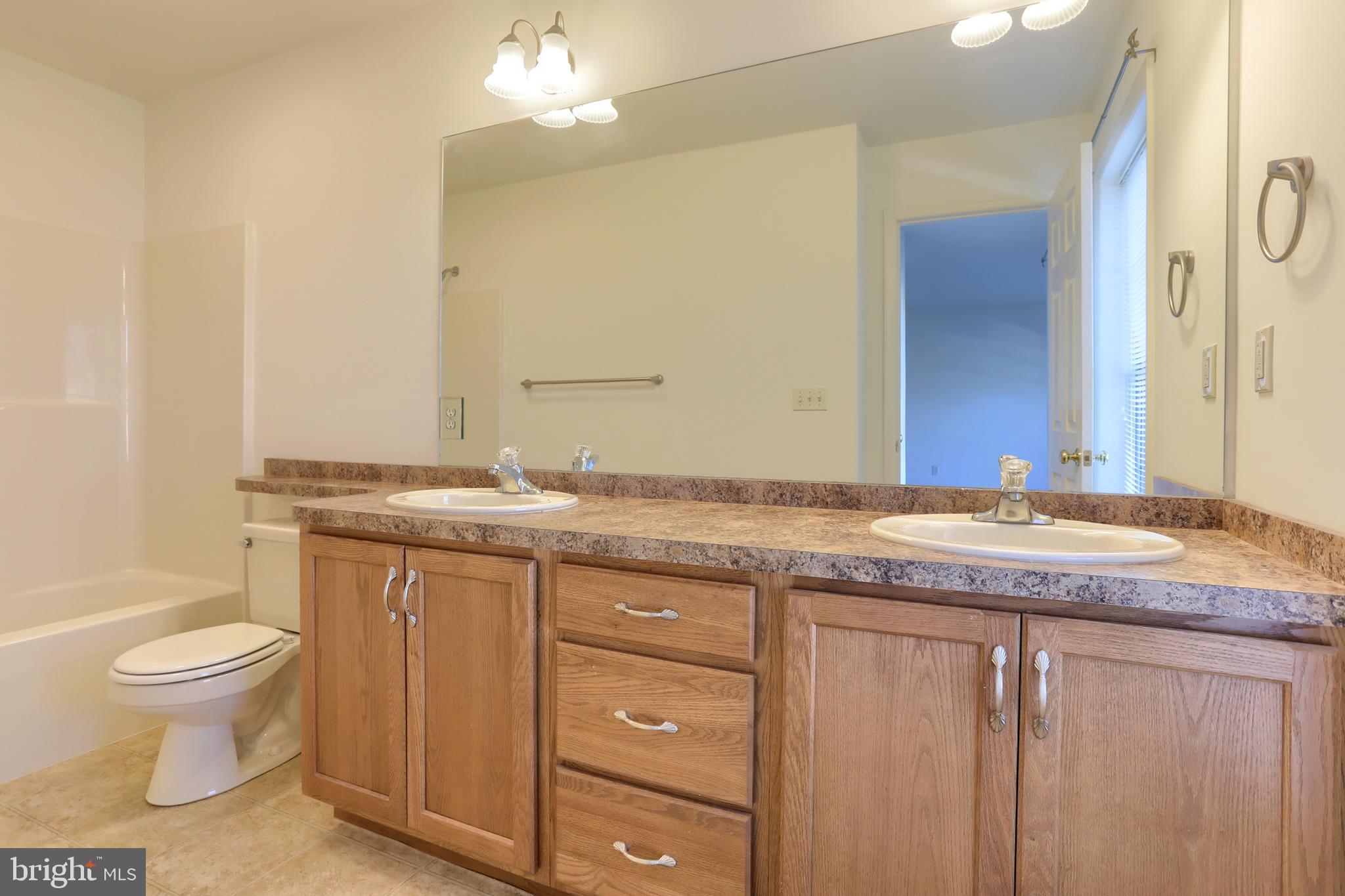 DEER RUN - Residential Lease