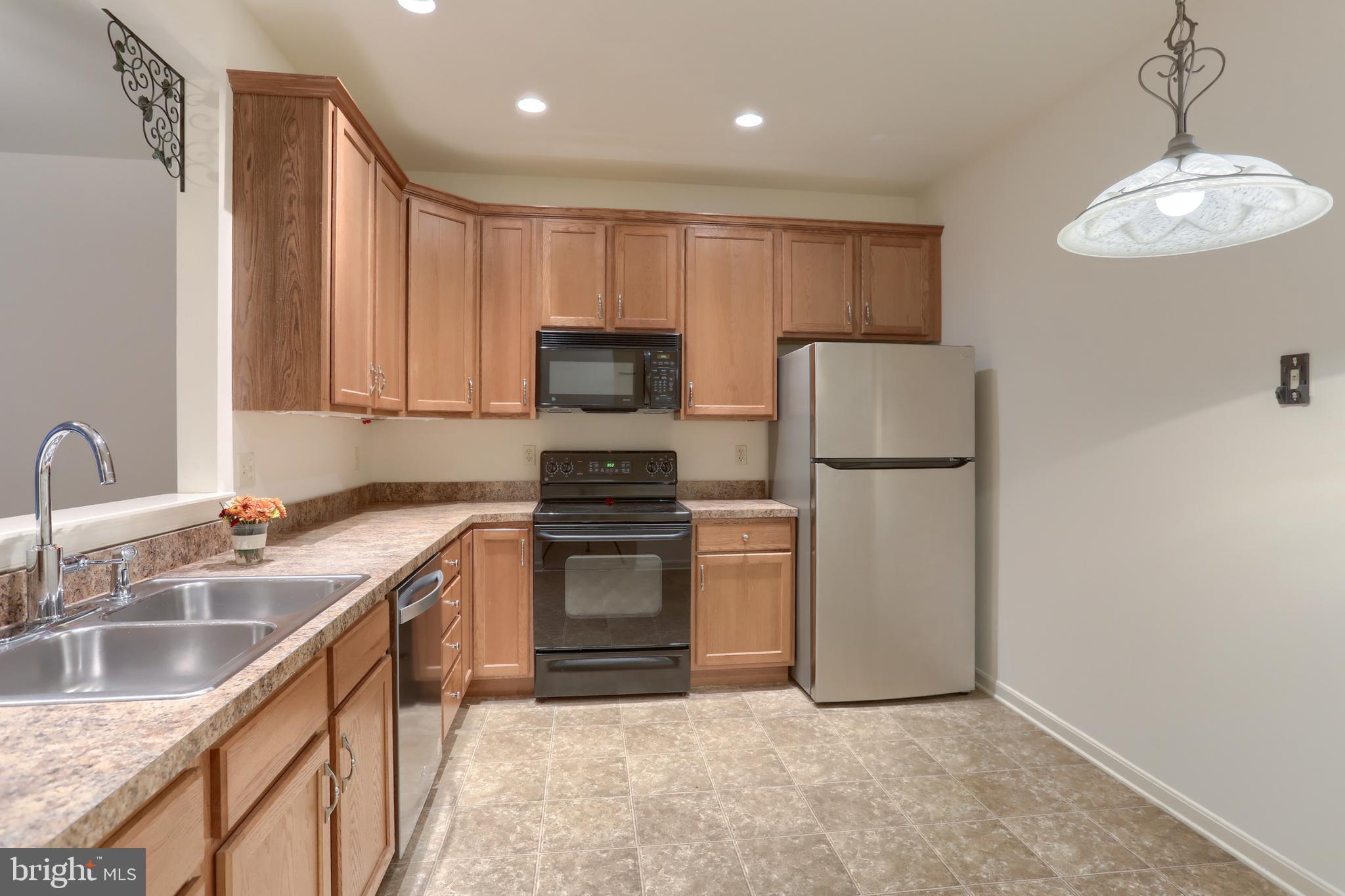 DEER RUN - Residential Lease