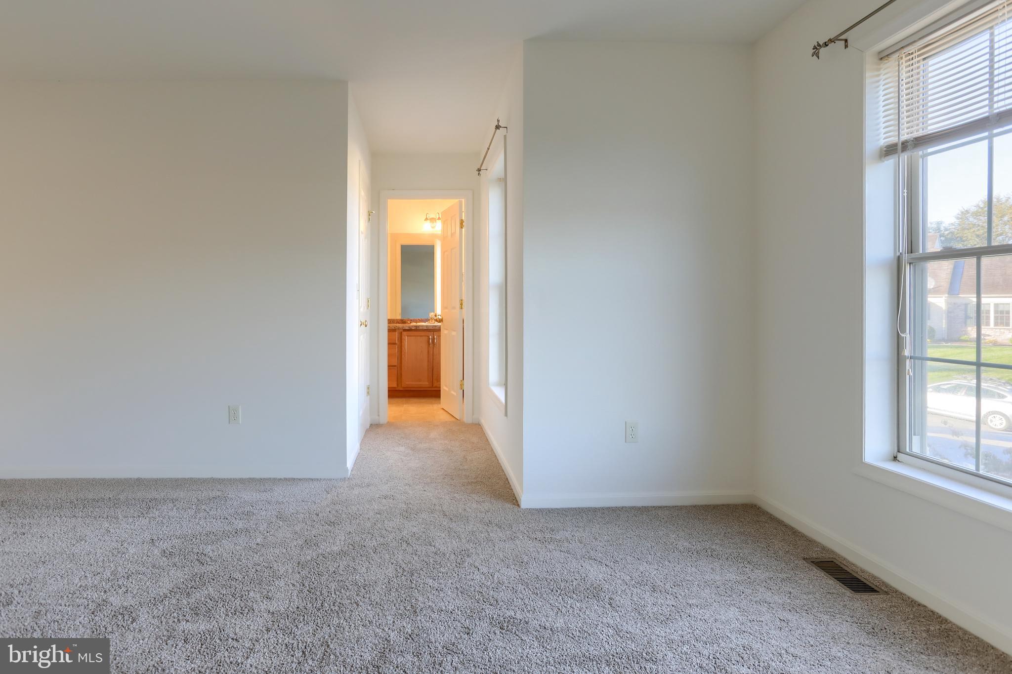 DEER RUN - Residential Lease