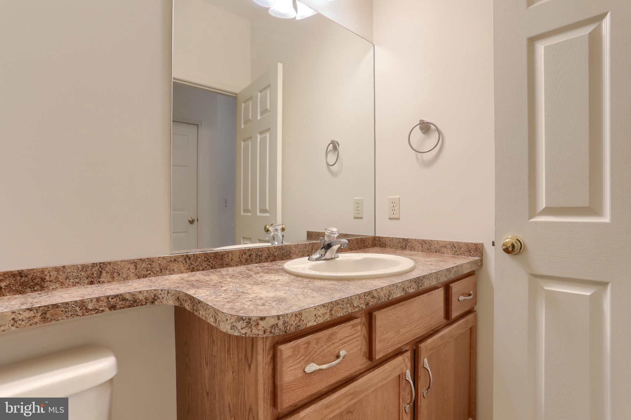 DEER RUN - Residential Lease