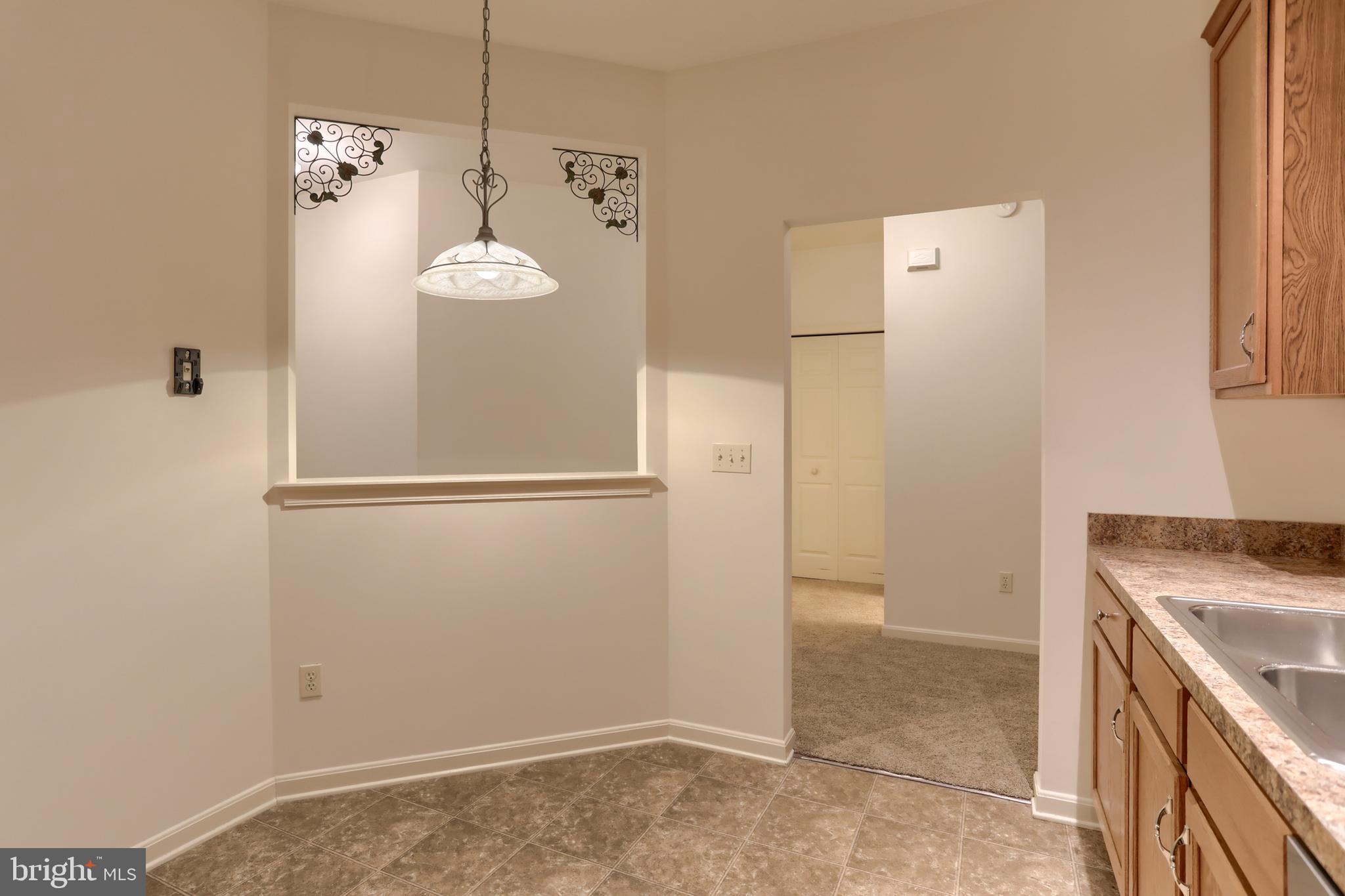 DEER RUN - Residential Lease