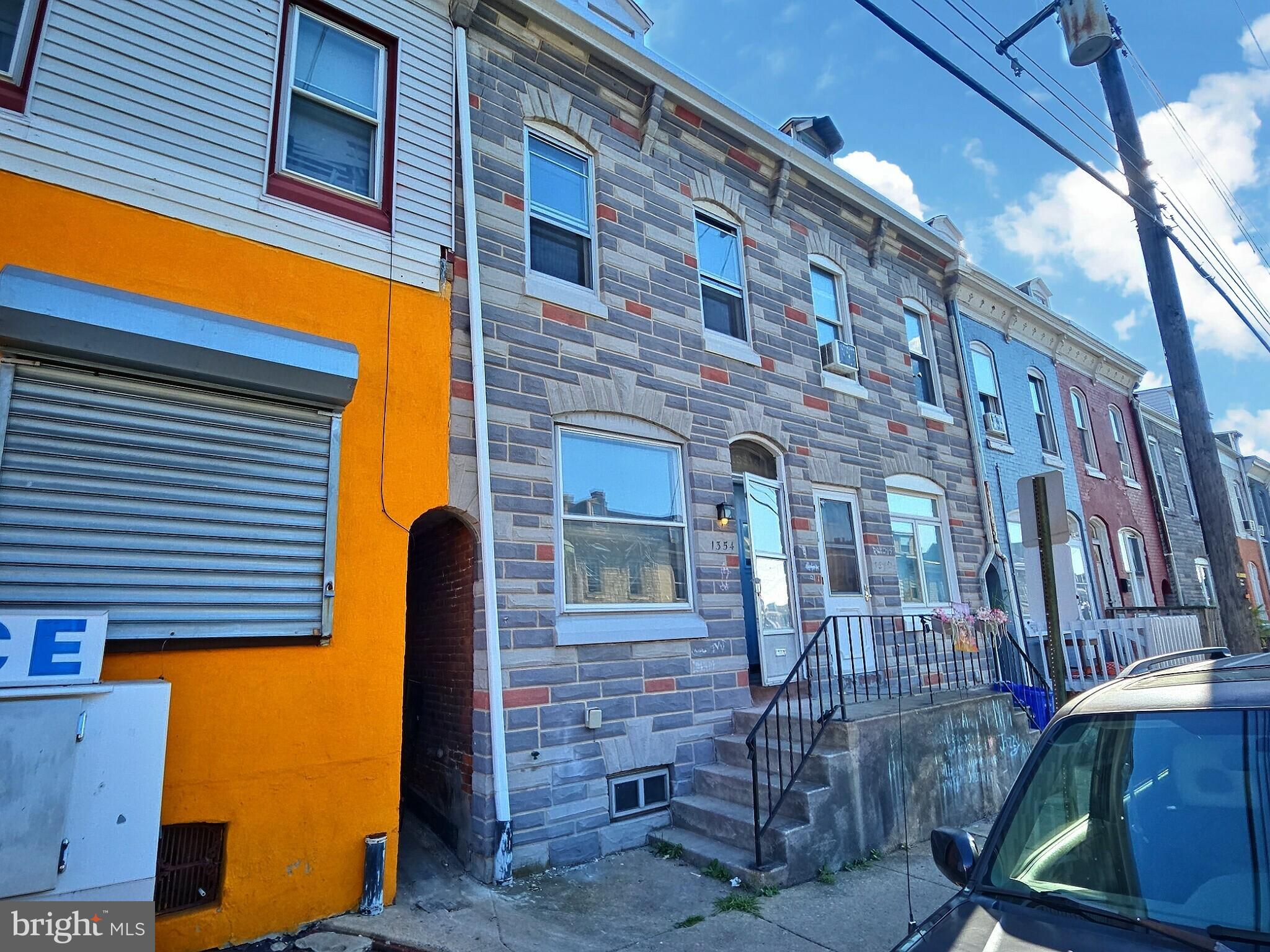 1354 COTTON STREET
