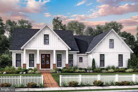 Homes For Sale - Stump Road<br/> NORTH WALES, PA 19454