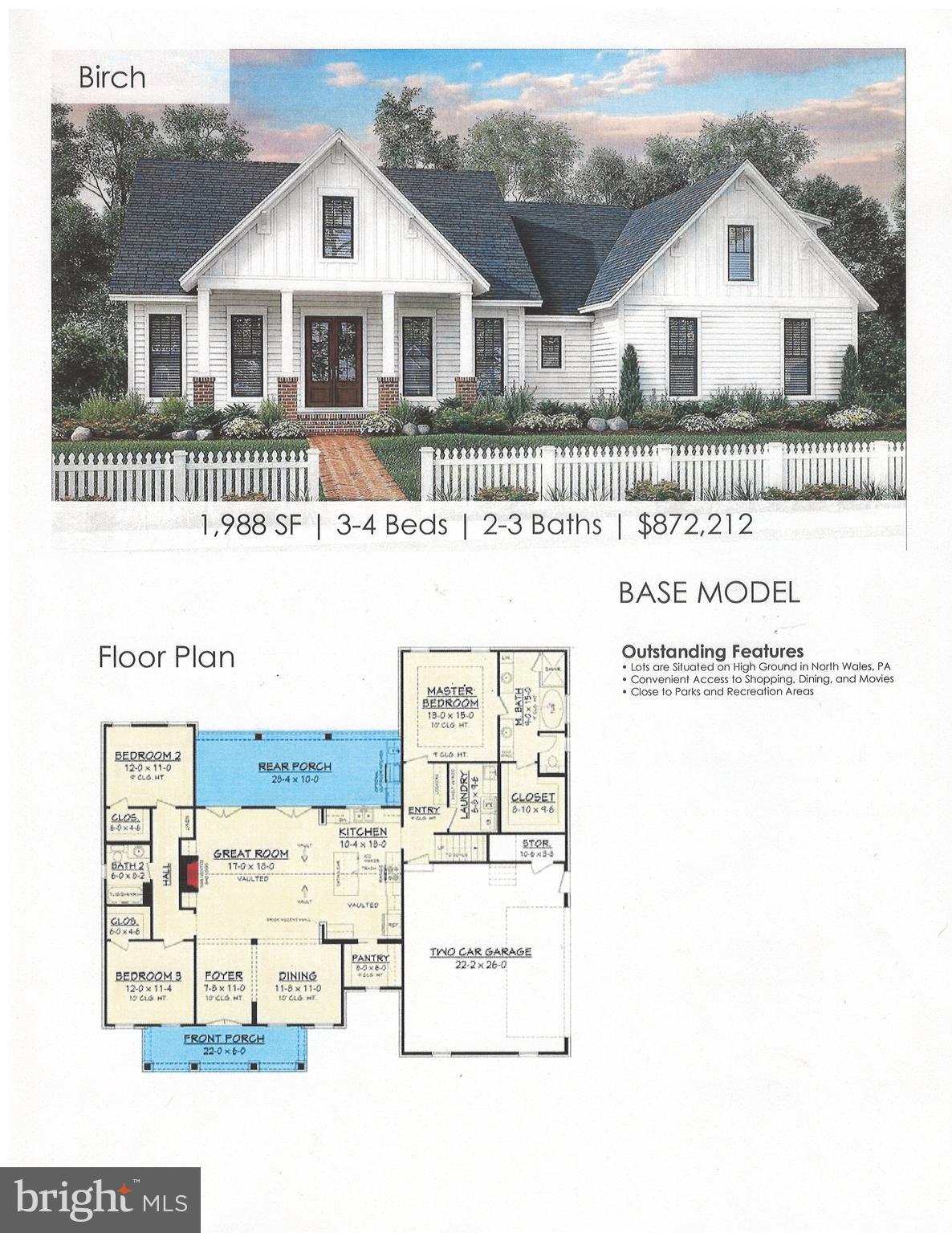 NONE AVAILABLE - Residential