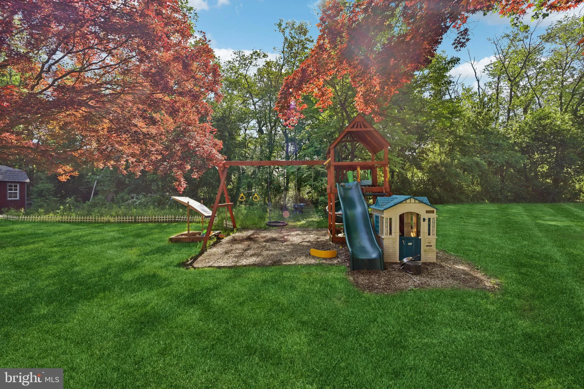 Hightstown, New Jersey 08520, United States, 3 Bedrooms Bedrooms, ,2 BathroomsBathrooms,Residential,Active,118820