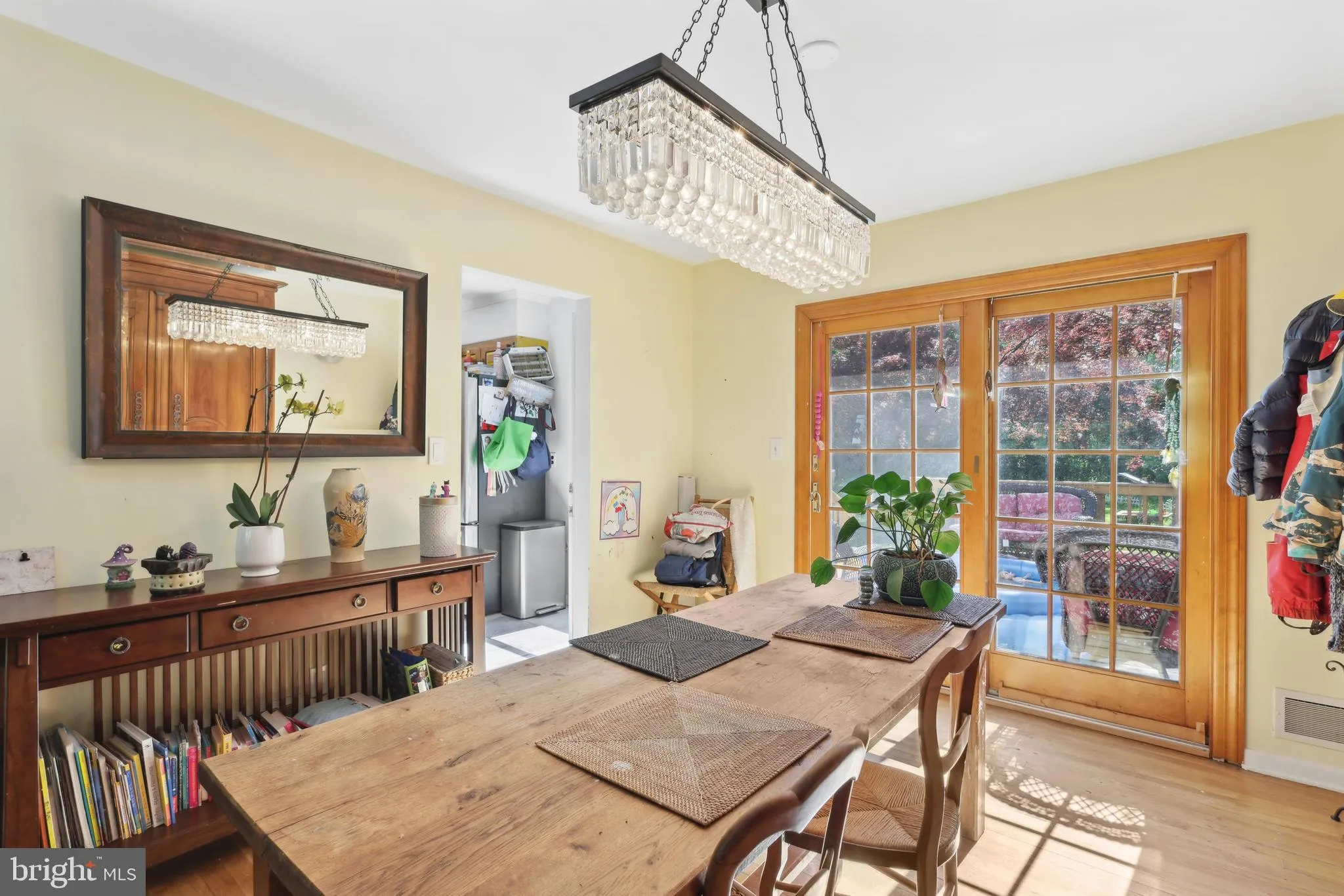 Hightstown, New Jersey 08520, United States, 3 Bedrooms Bedrooms, ,2 BathroomsBathrooms,Residential,Active,118820