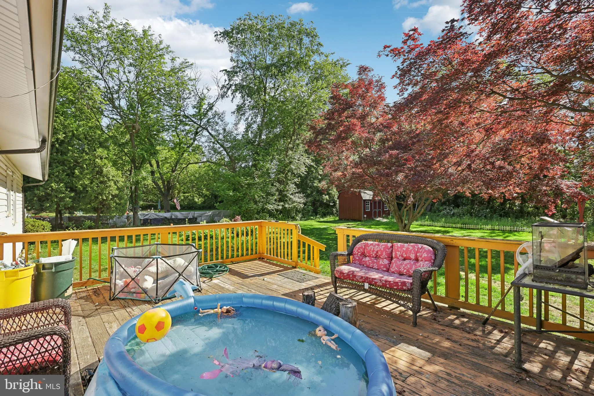 Hightstown, New Jersey 08520, United States, 3 Bedrooms Bedrooms, ,2 BathroomsBathrooms,Residential,Active,118820