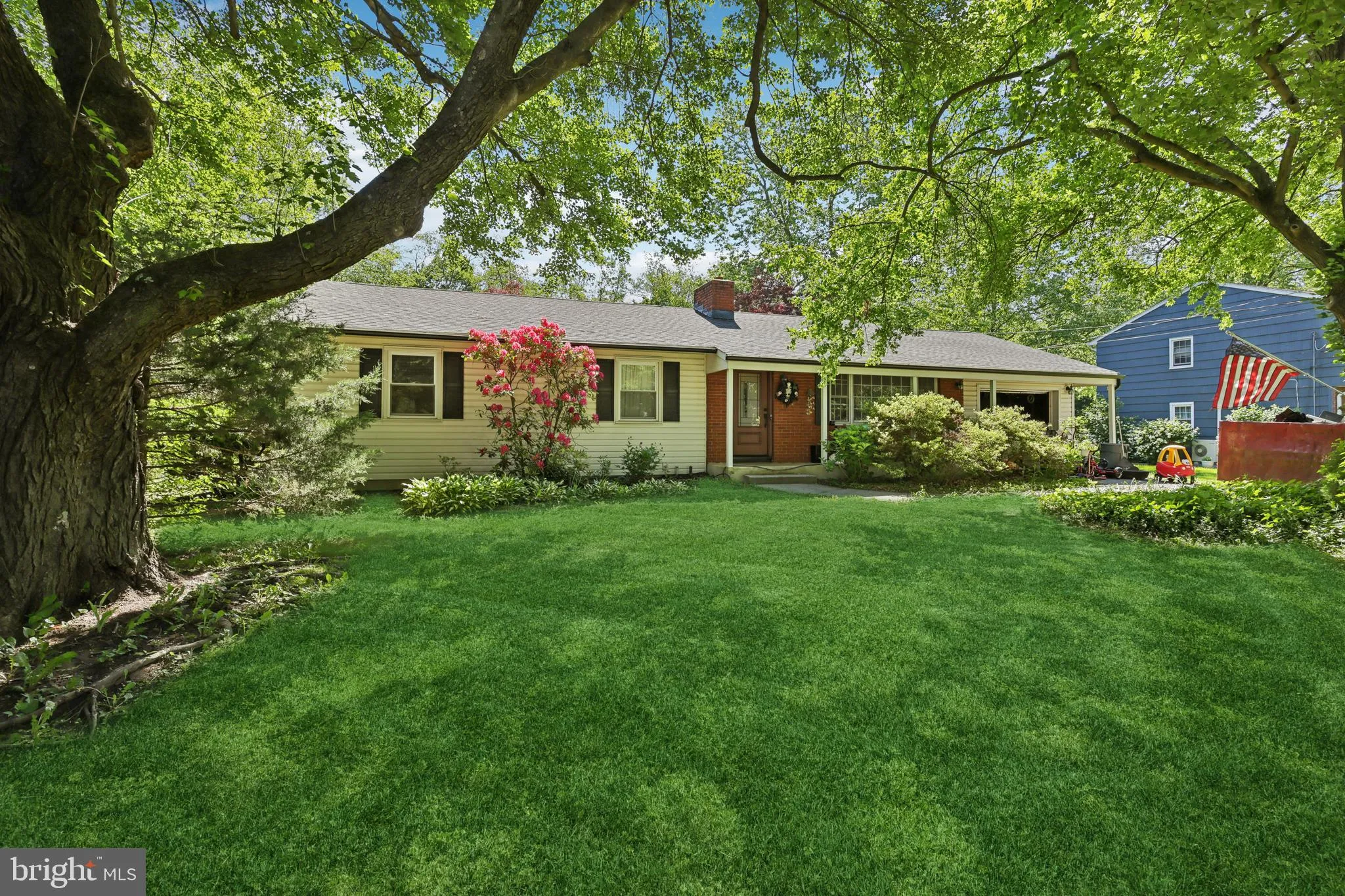 Hightstown, New Jersey 08520, United States, 3 Bedrooms Bedrooms, ,2 BathroomsBathrooms,Residential,Active,118820