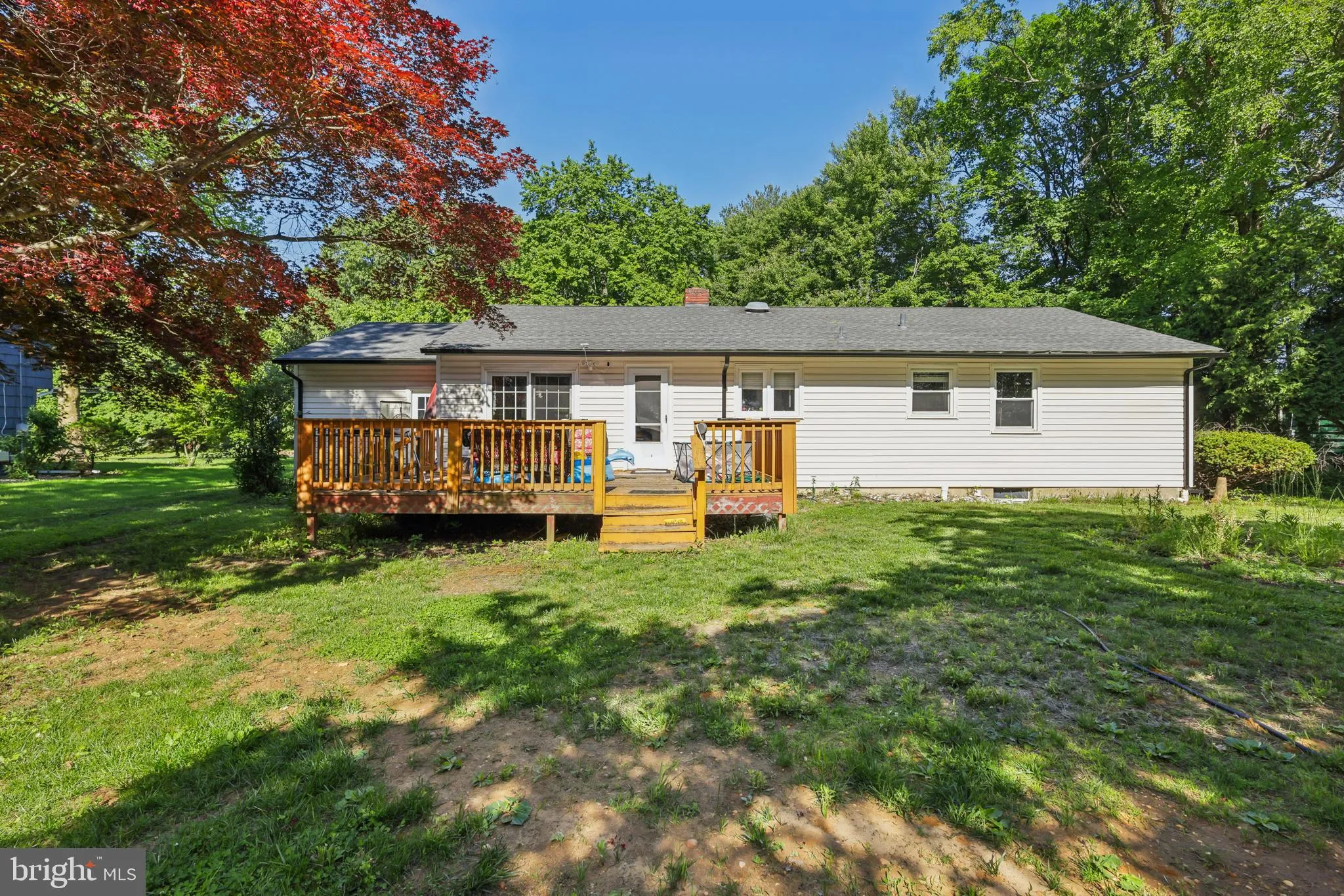 Hightstown, New Jersey 08520, United States, 3 Bedrooms Bedrooms, ,2 BathroomsBathrooms,Residential,Active,118820